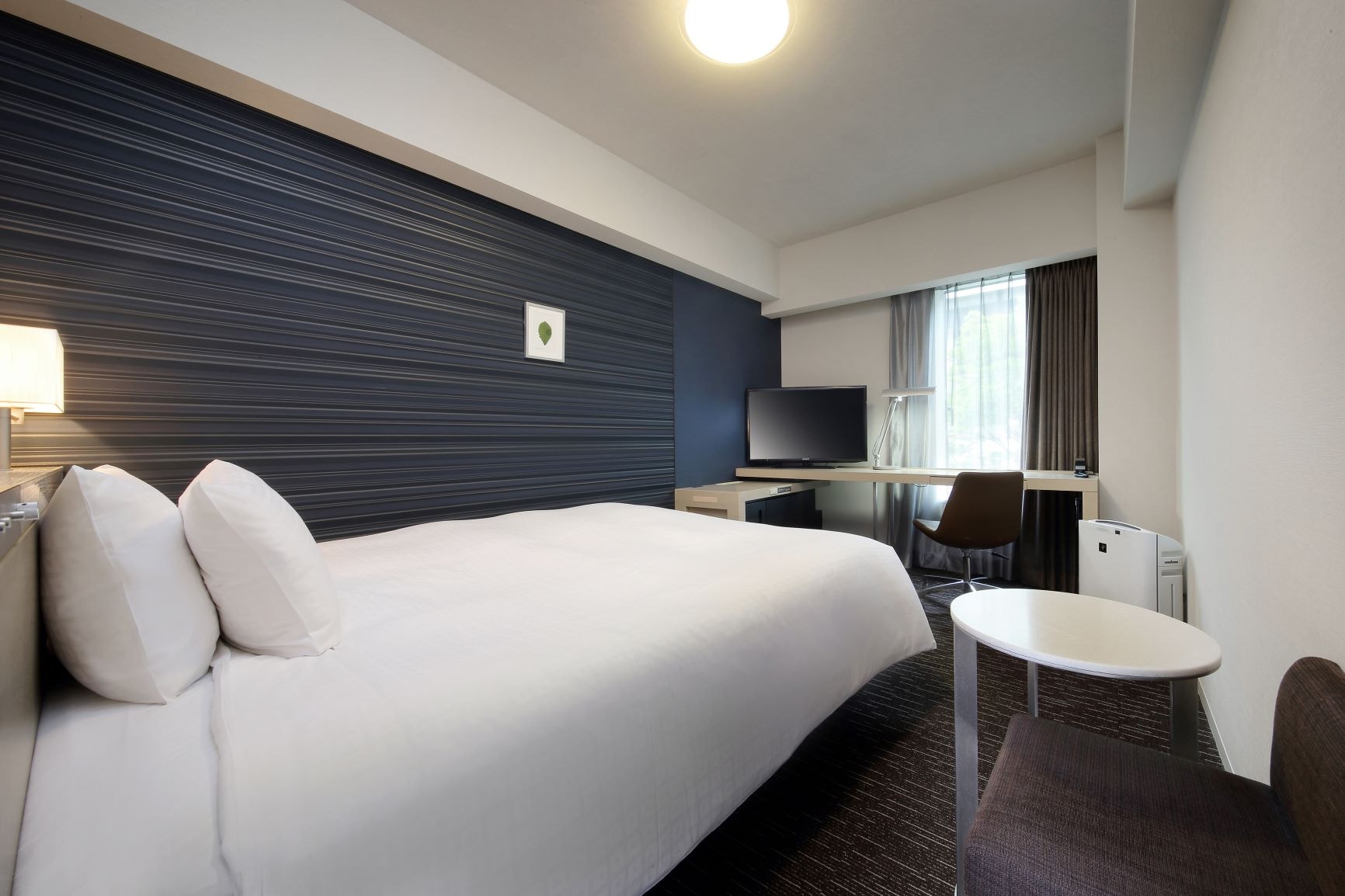 單人房/雙人房（福島車站側）