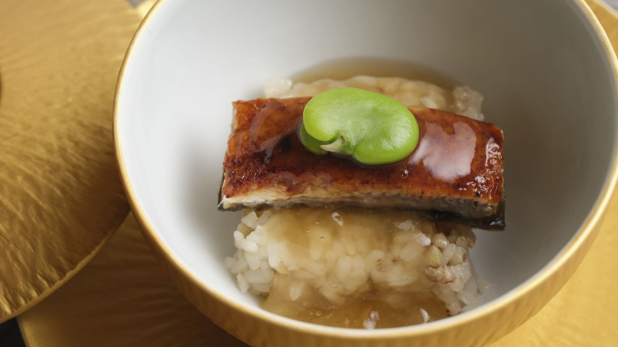 蒸蕎麥麵