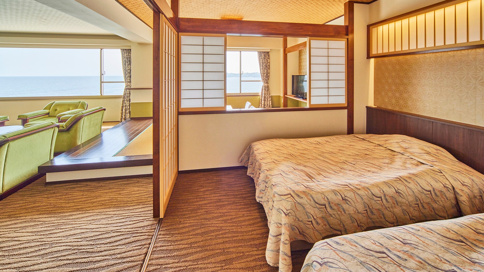 ◆Special Room [Hakusatei]