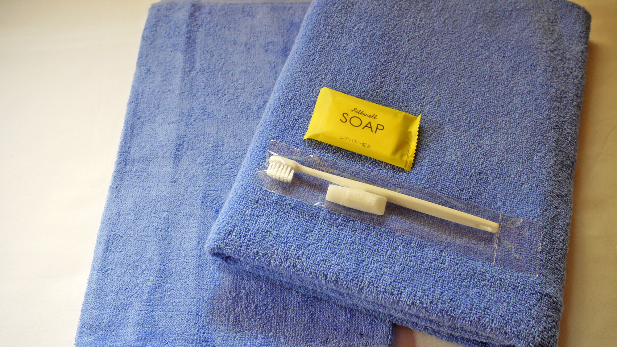 Amenities