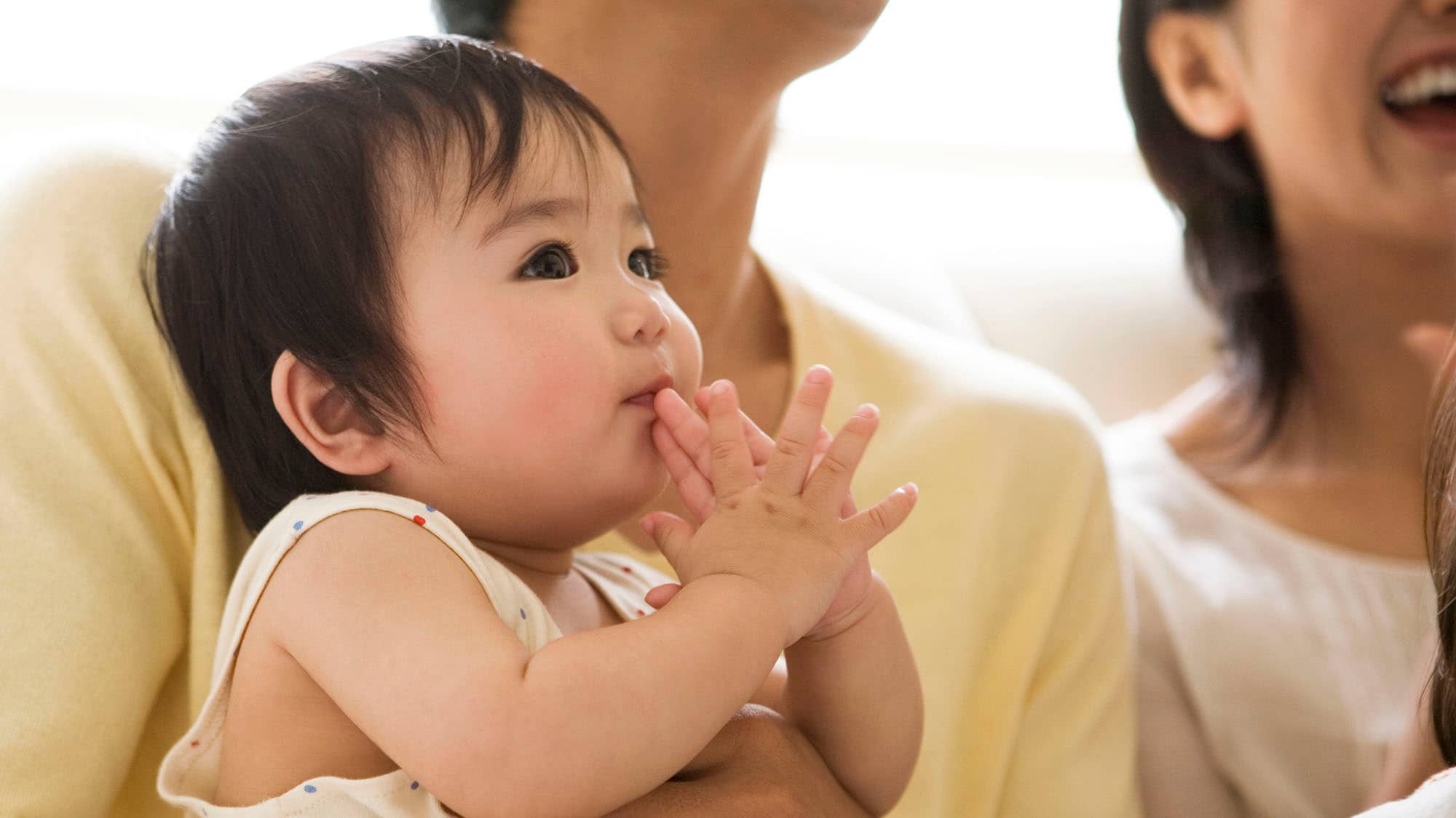 ■ใบรับรองสถาบันวิจัยการดูแลเด็ก MIKI HOUSE “Welcome Baby Inn”