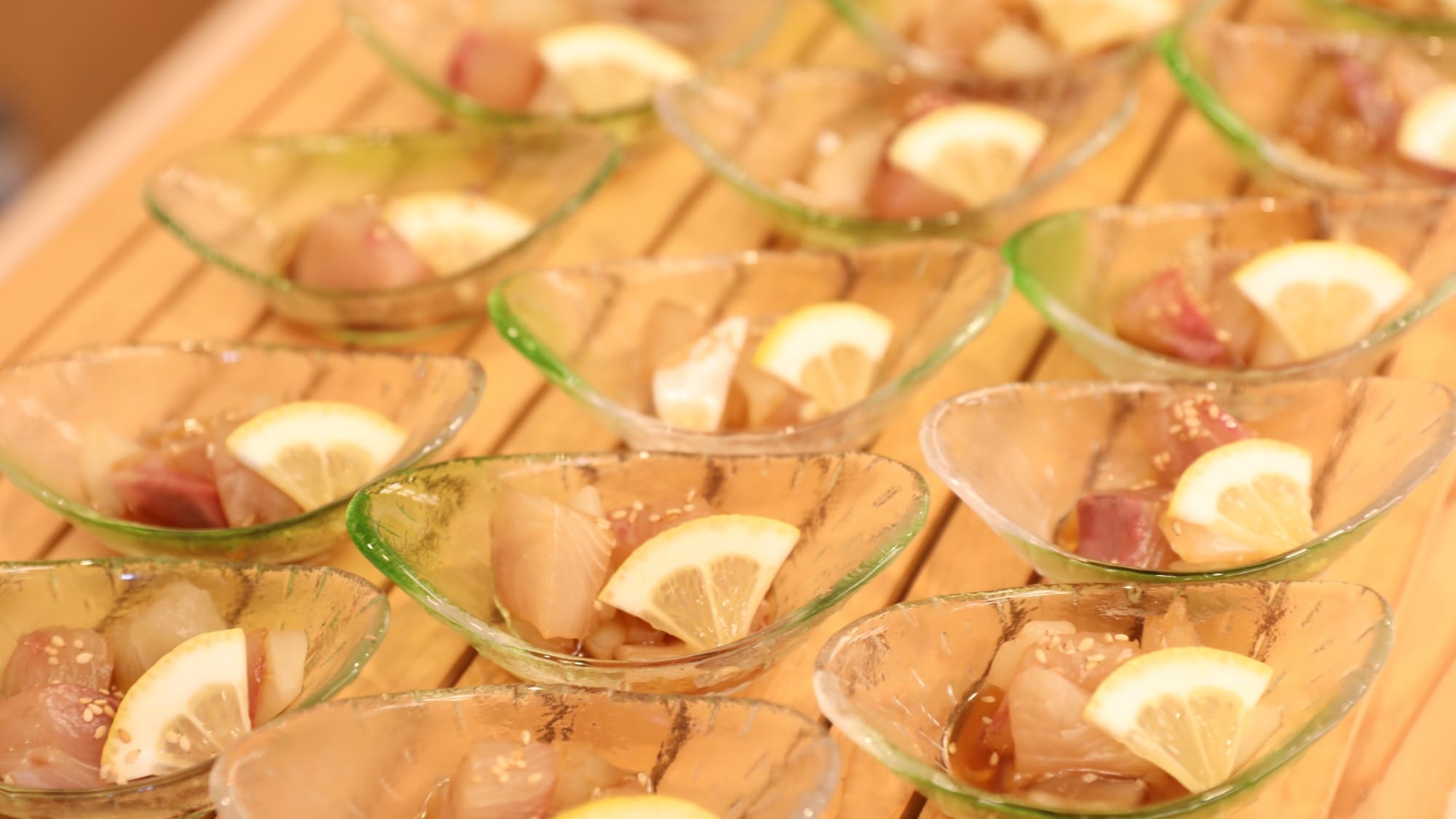 Breakfast buffet (image)