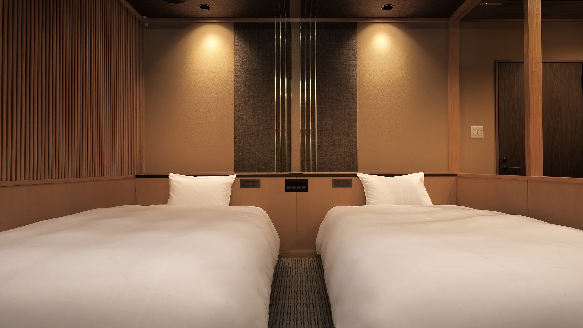 [萌] 日式西式房间（三月庵）