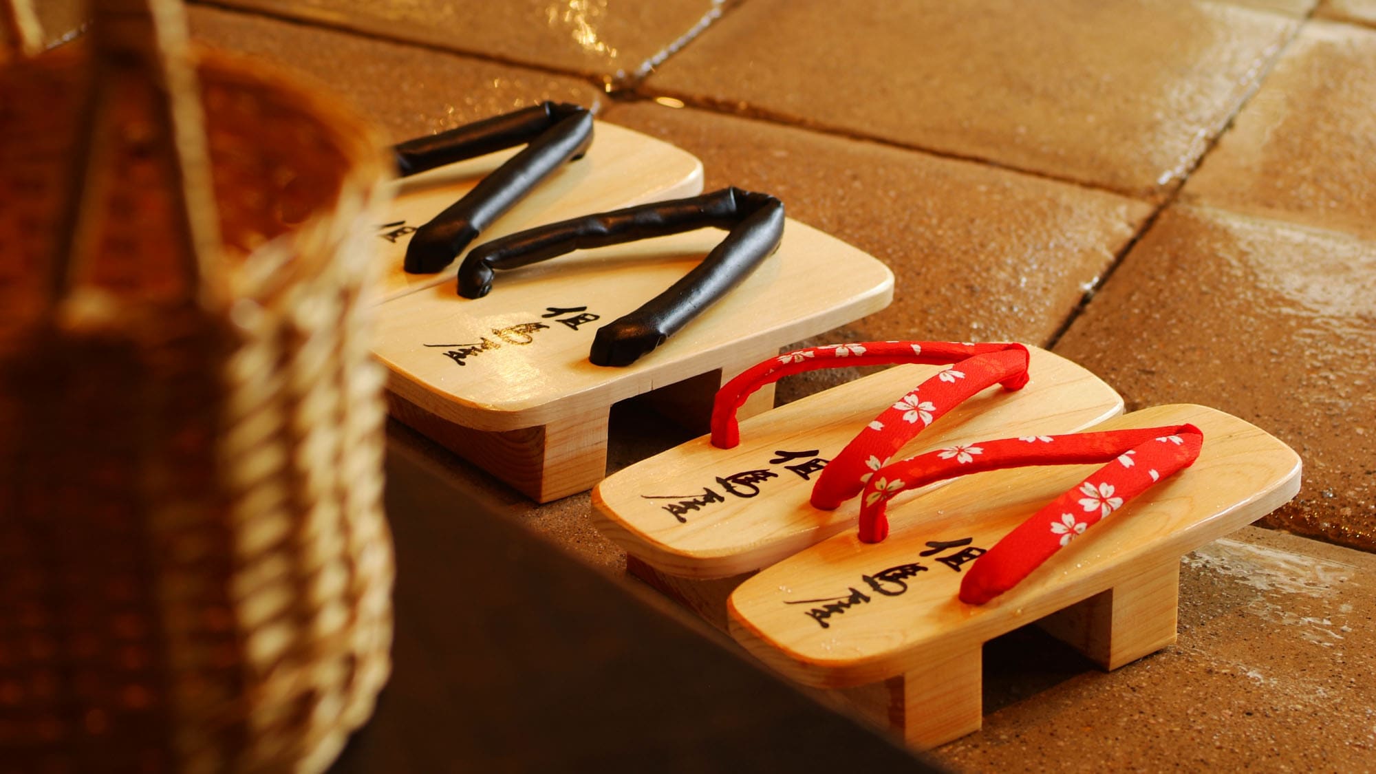 geta