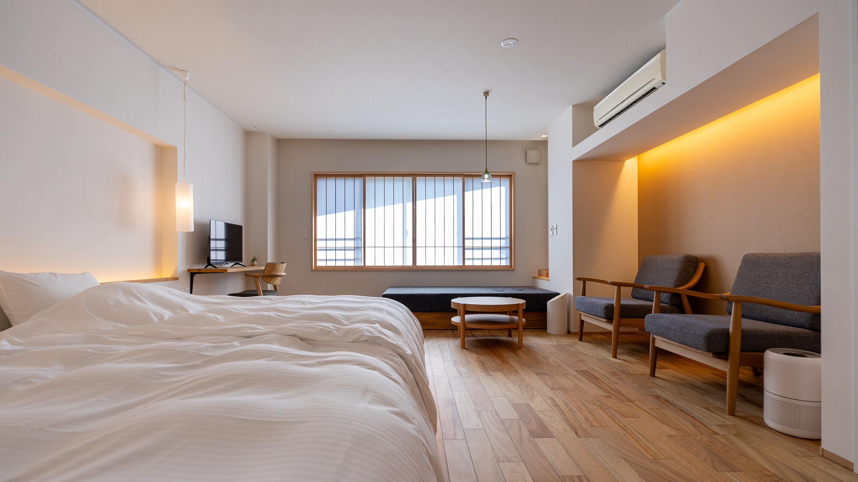 ห้องพักแขกใหม่ 410