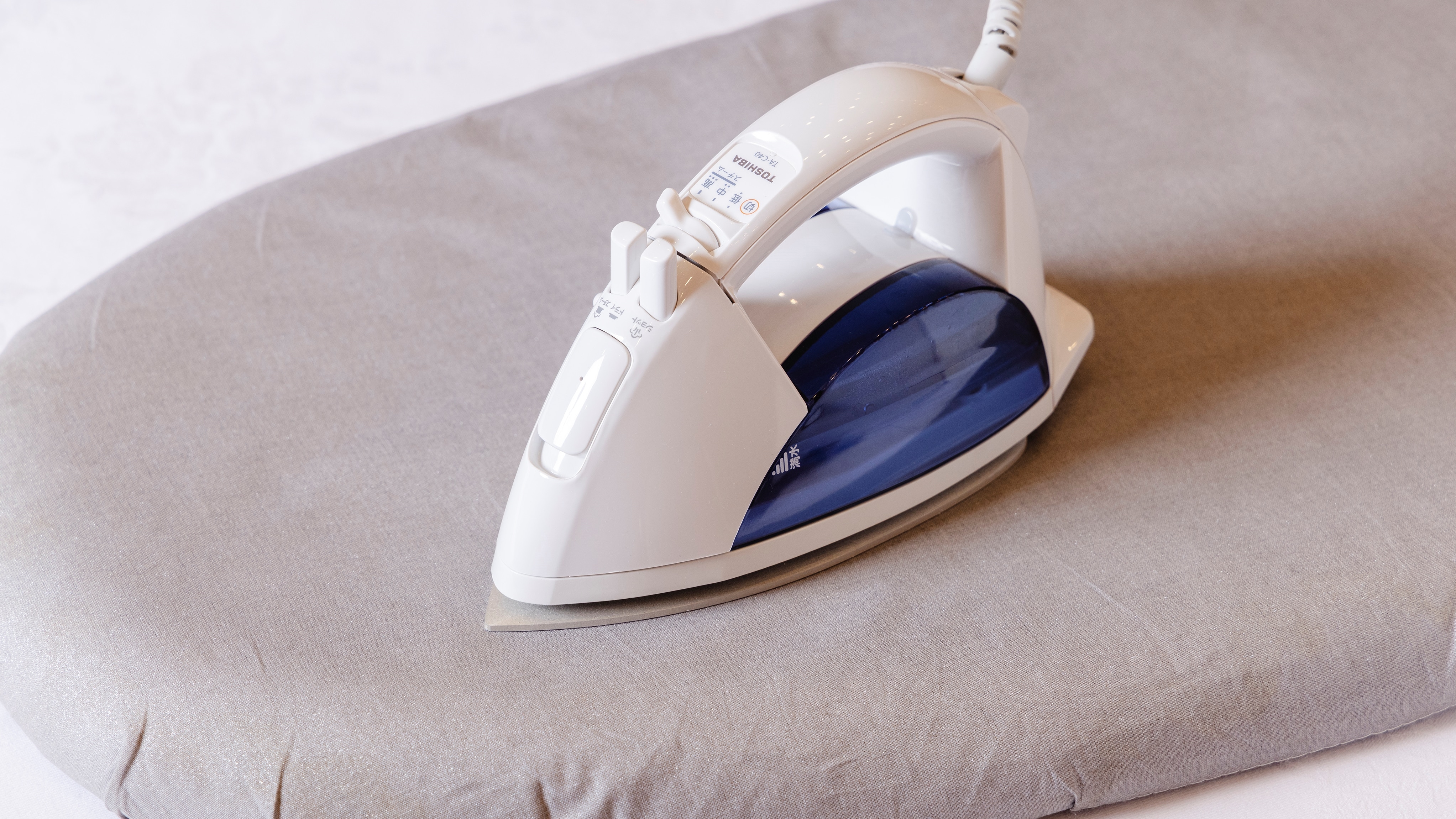 *비품(다리미)/대출로 준비하고 있습니다