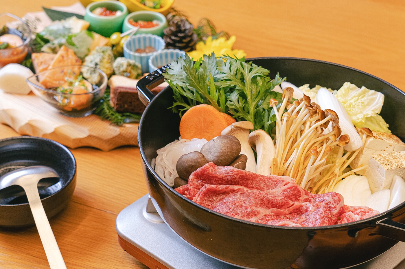 日本料理