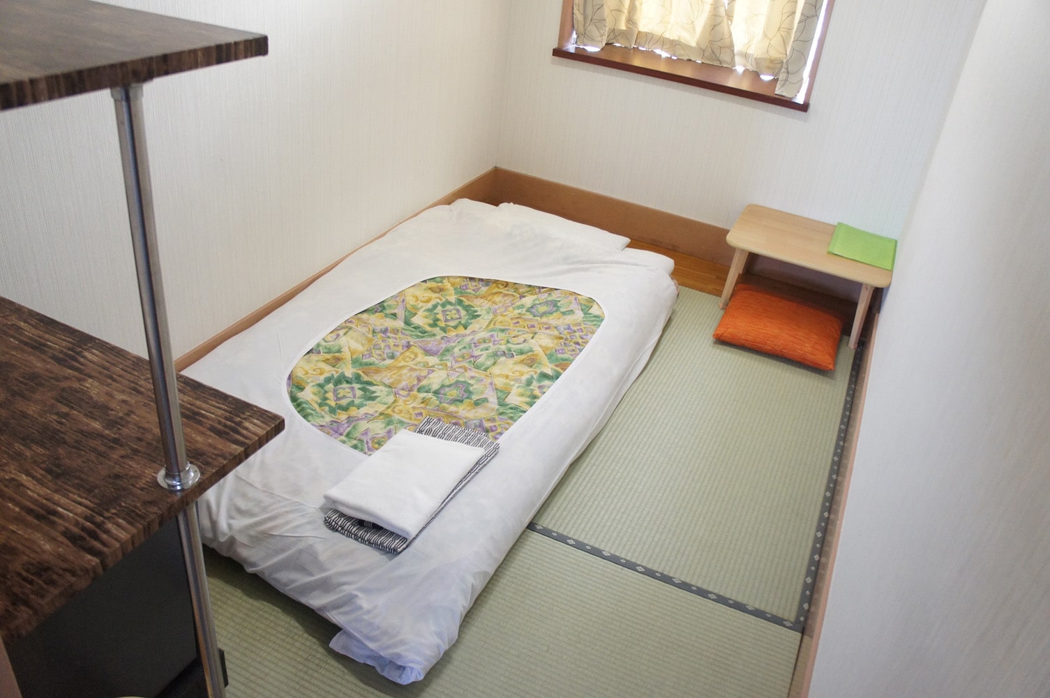 Japanese-style room single