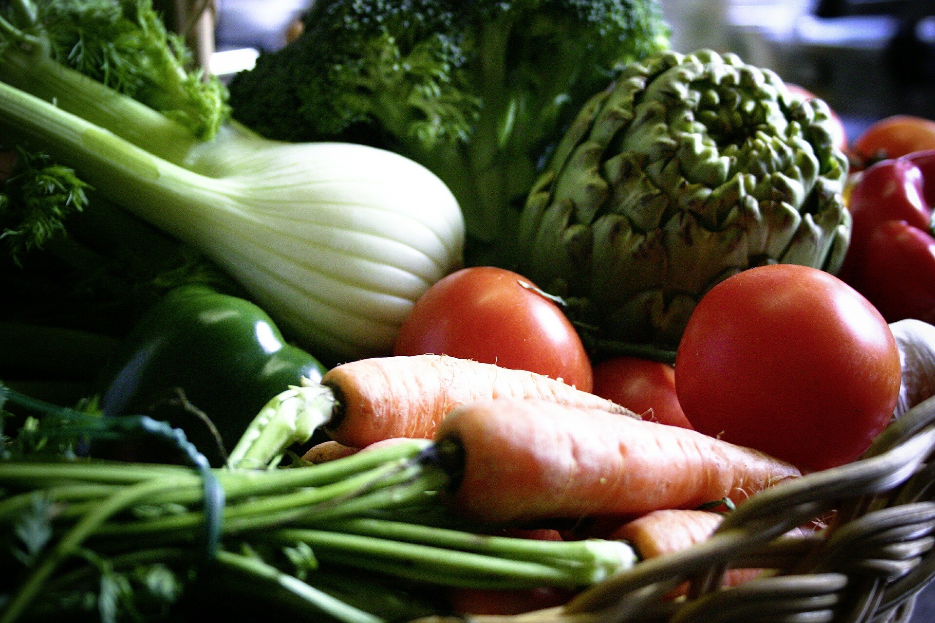 Ingredients_vegetables