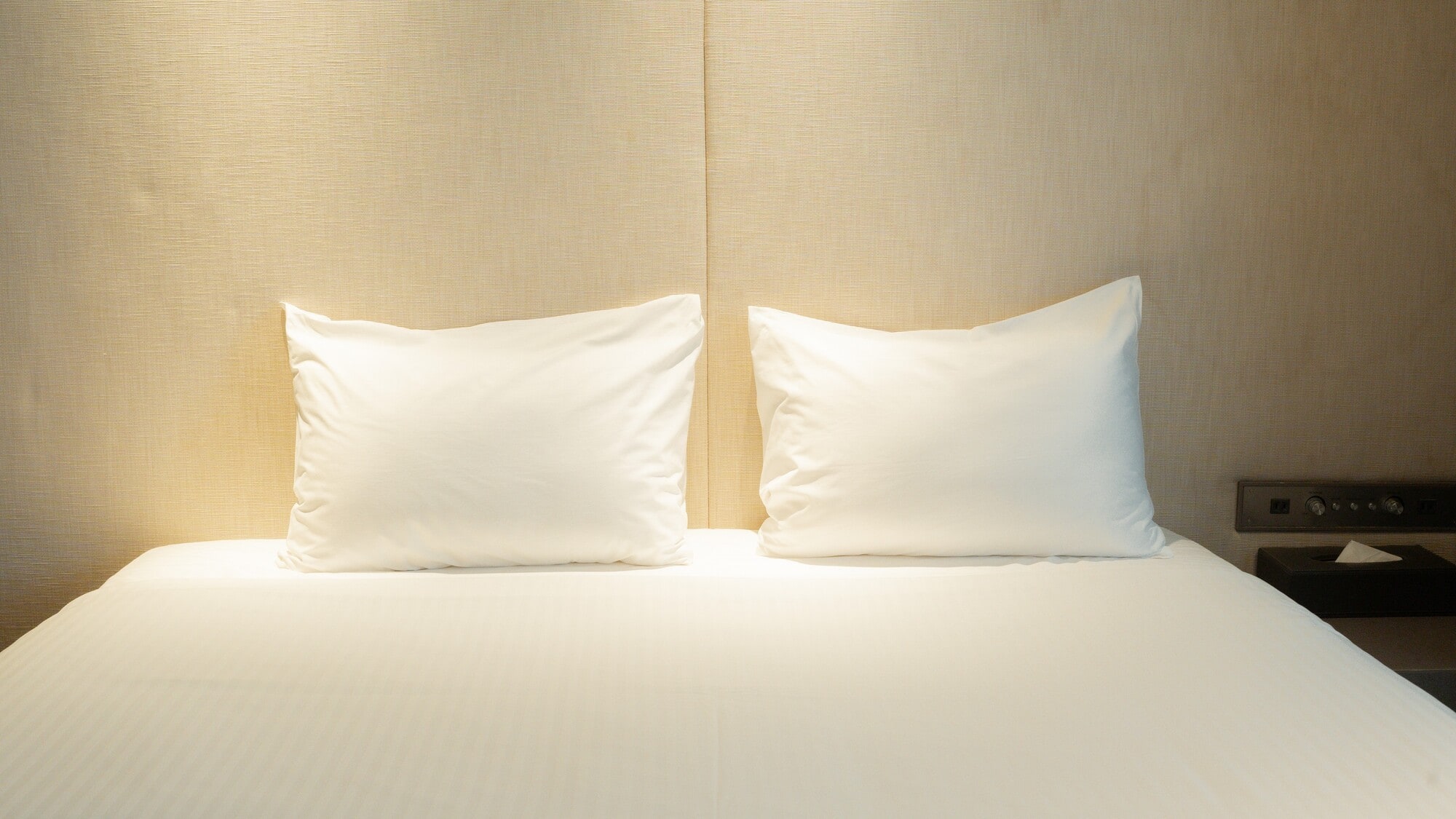 Kasur Airweave memberikan tidur yang ideal