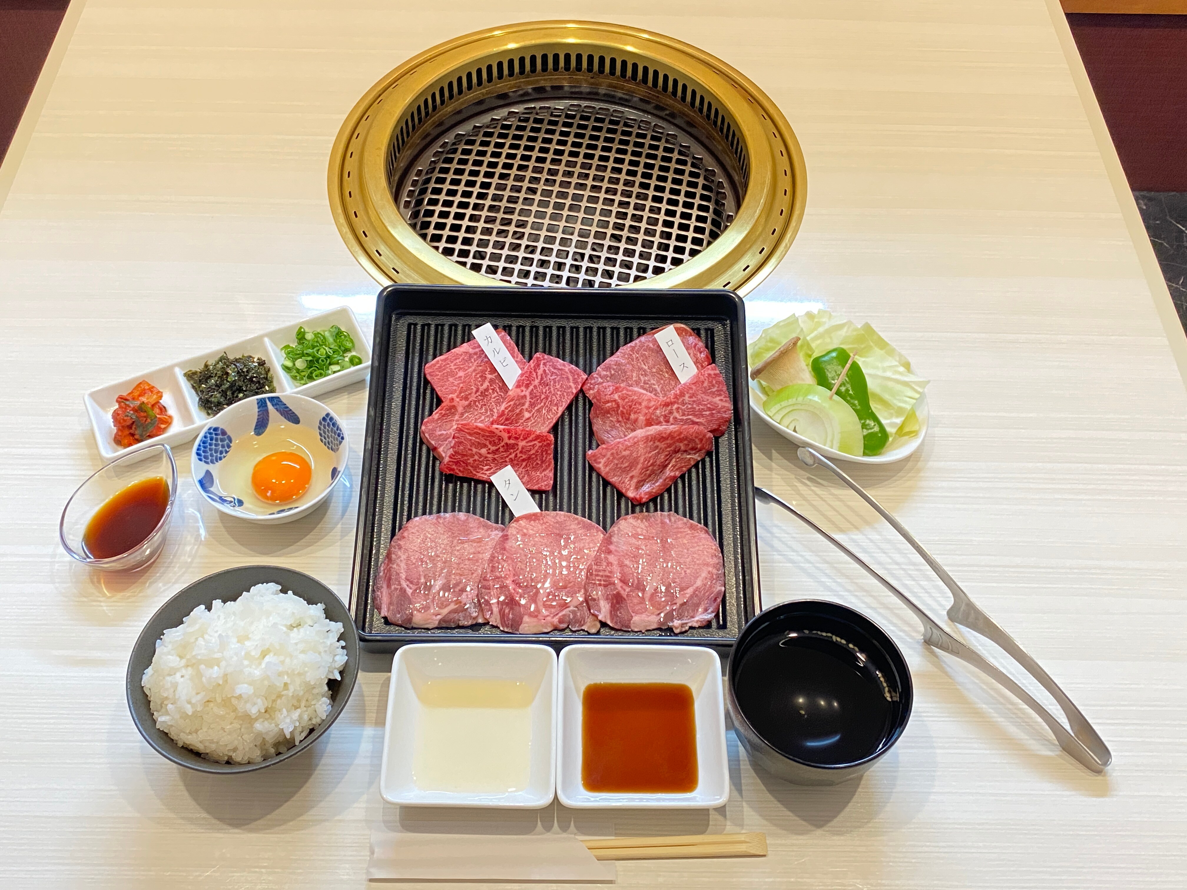 Dinner plan