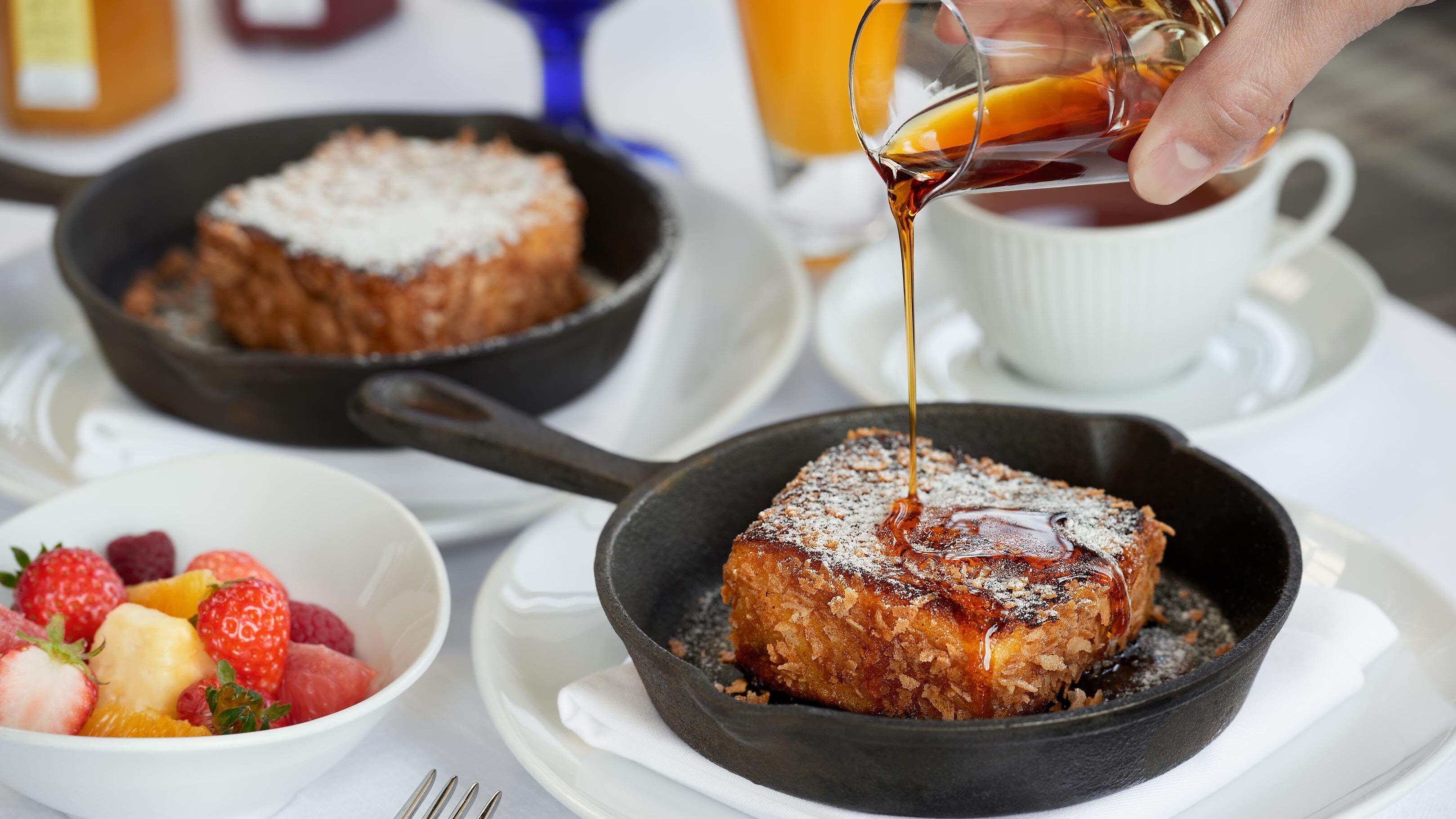 限量新质感法式吐司