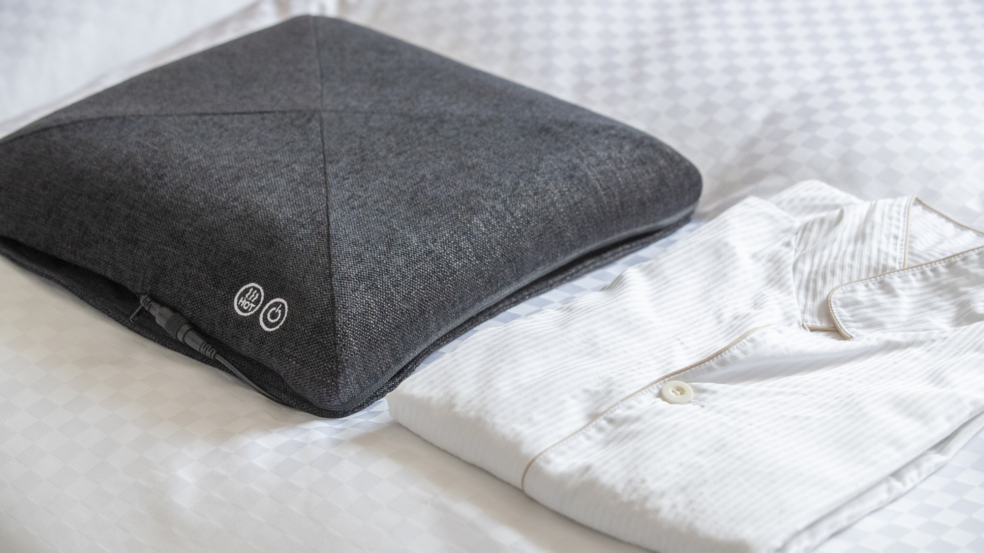 Massage cushion (Forza Twin)