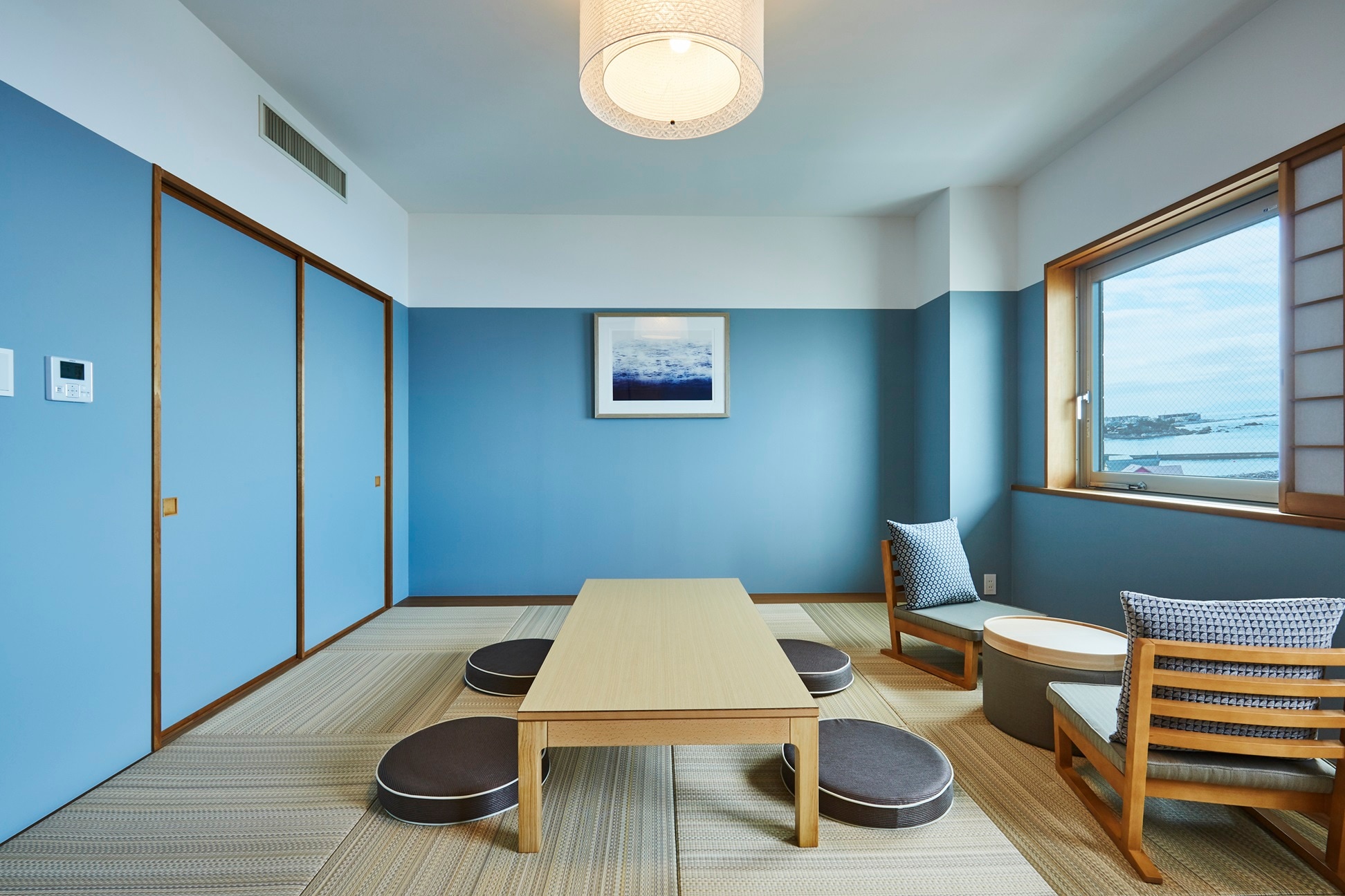 Tatami Superior