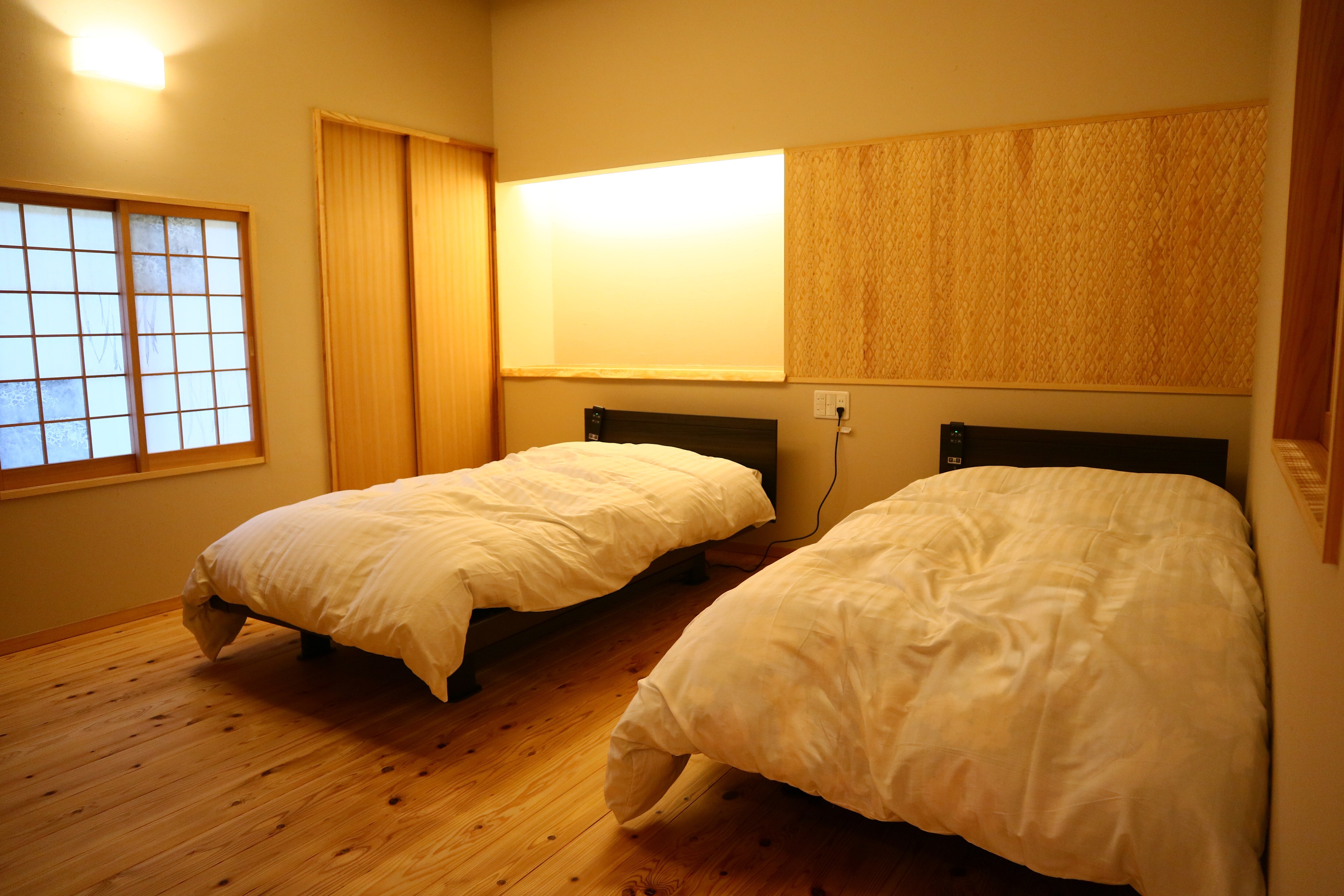 [Kasumi] Paramount electric bed
