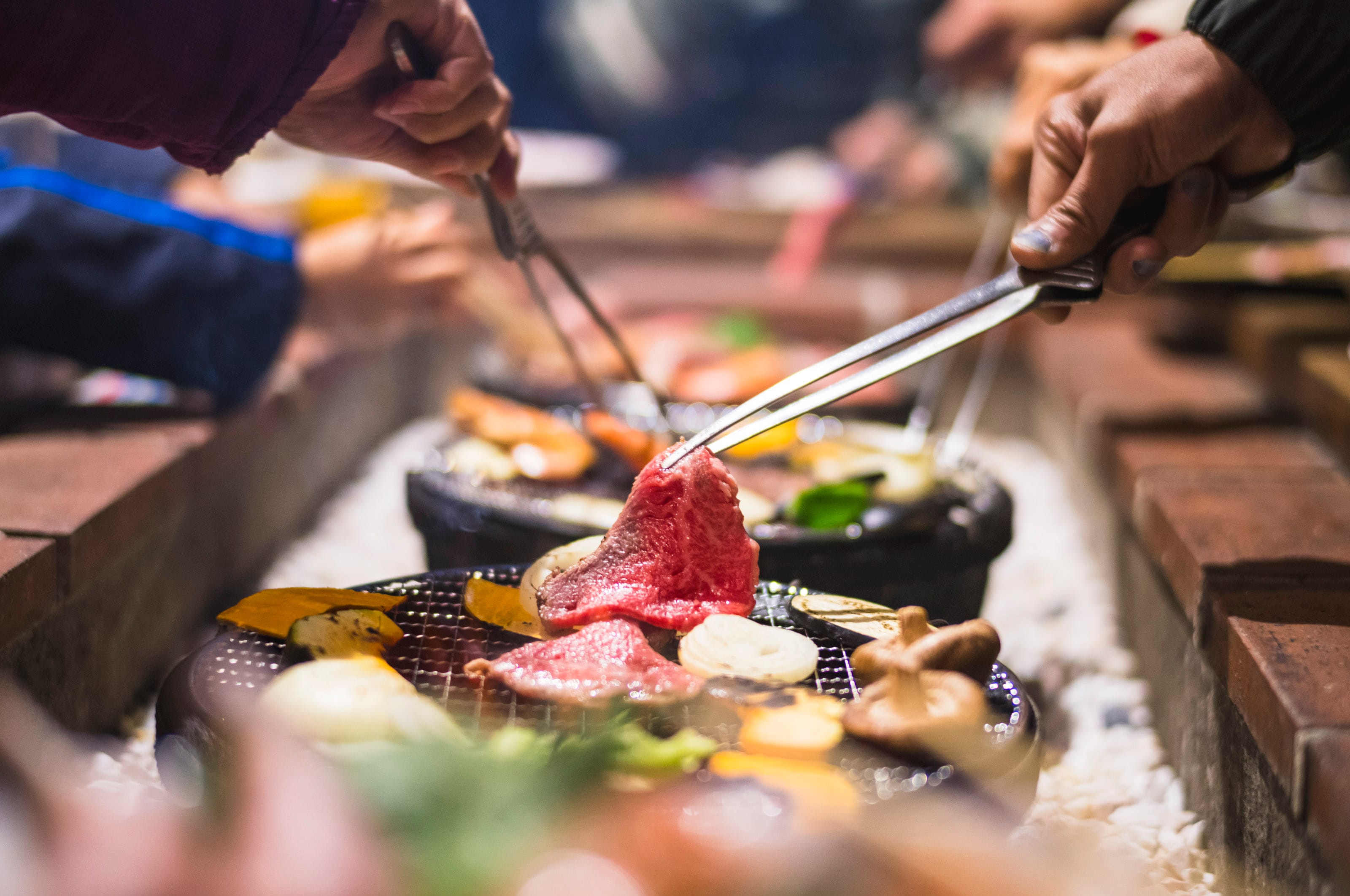 BBQ