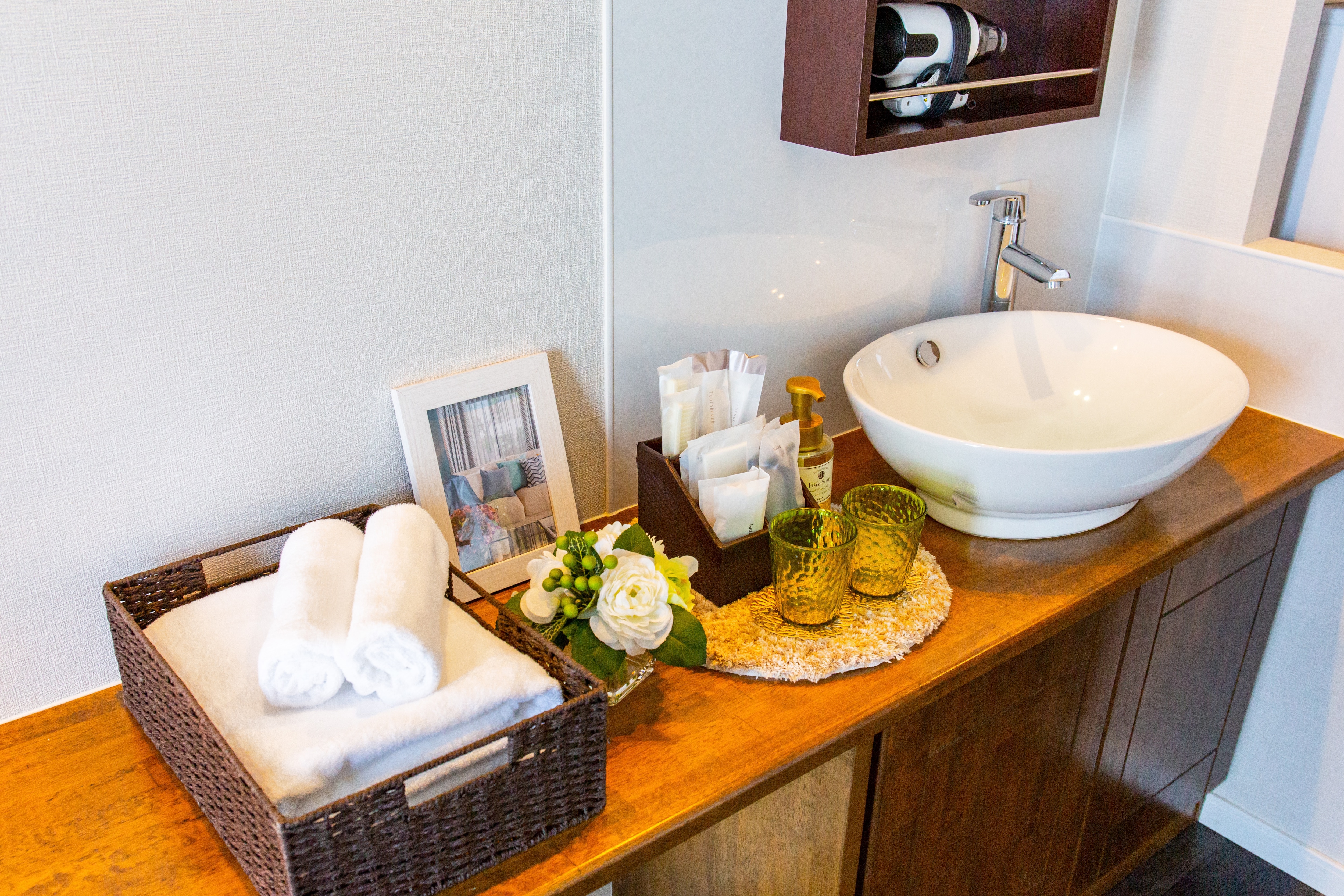 Amenities