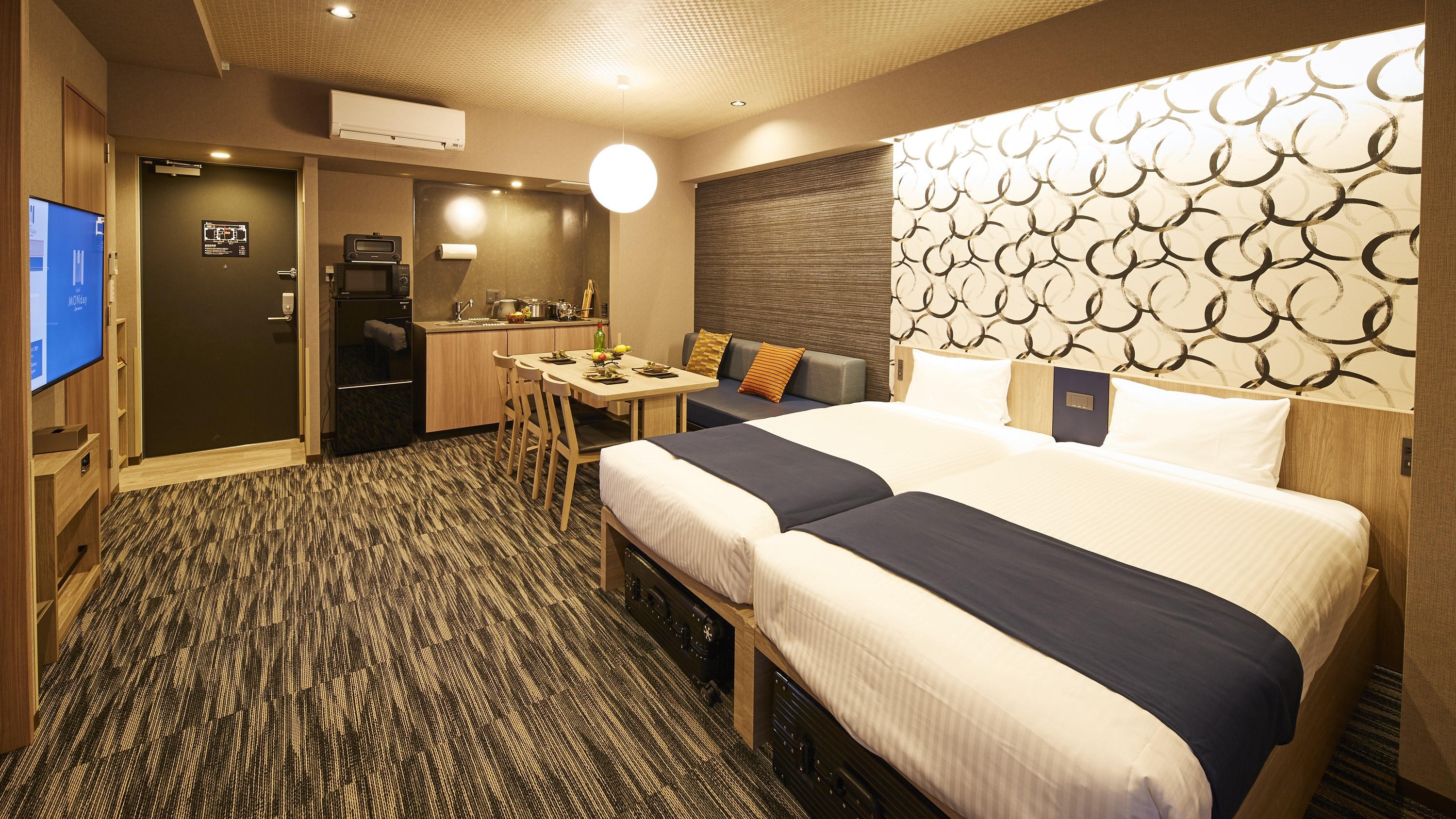 그랜드 재패니즈 룸