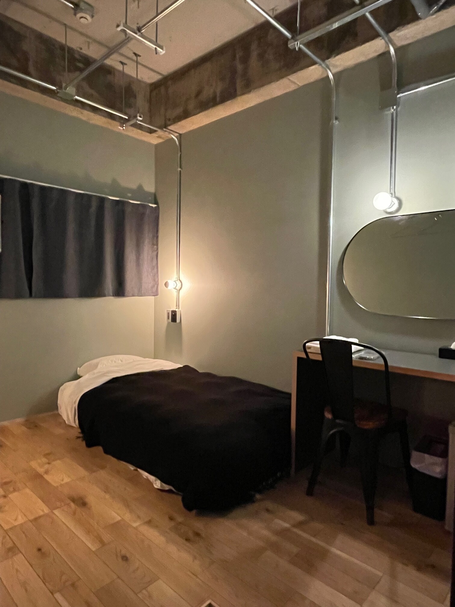 Fuyushio (tipe tunggal)