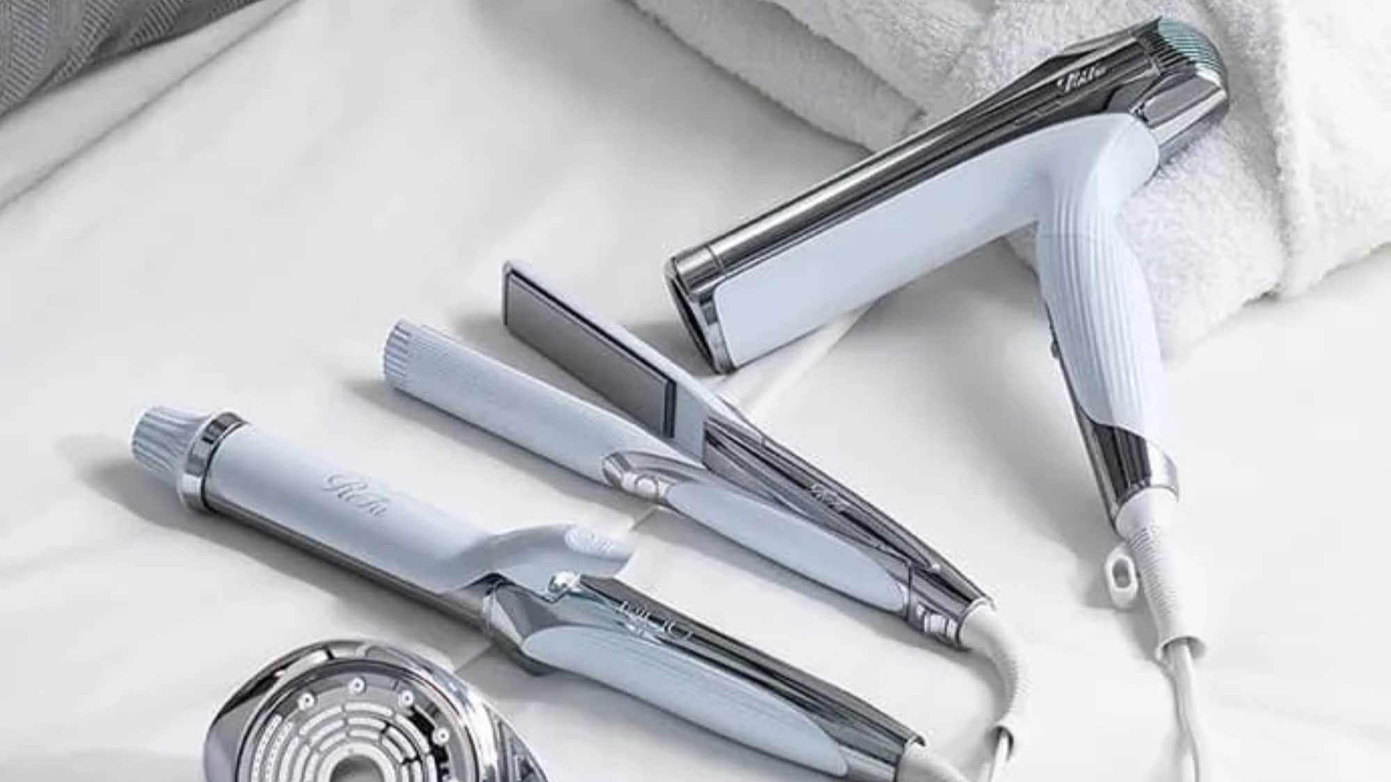 [Room] ~Special room fully equipped with ReFa beauty products~ *Image