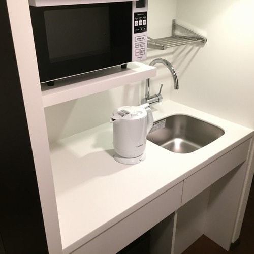 Kitchenette