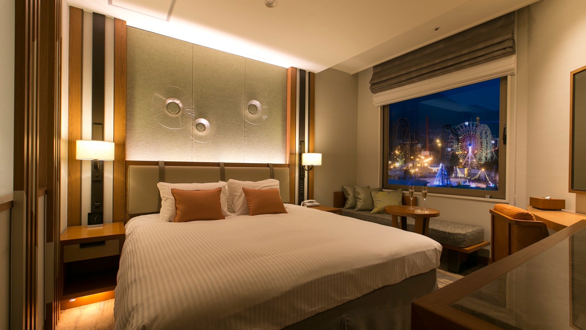 [Grand Executive Floor] Double * Image