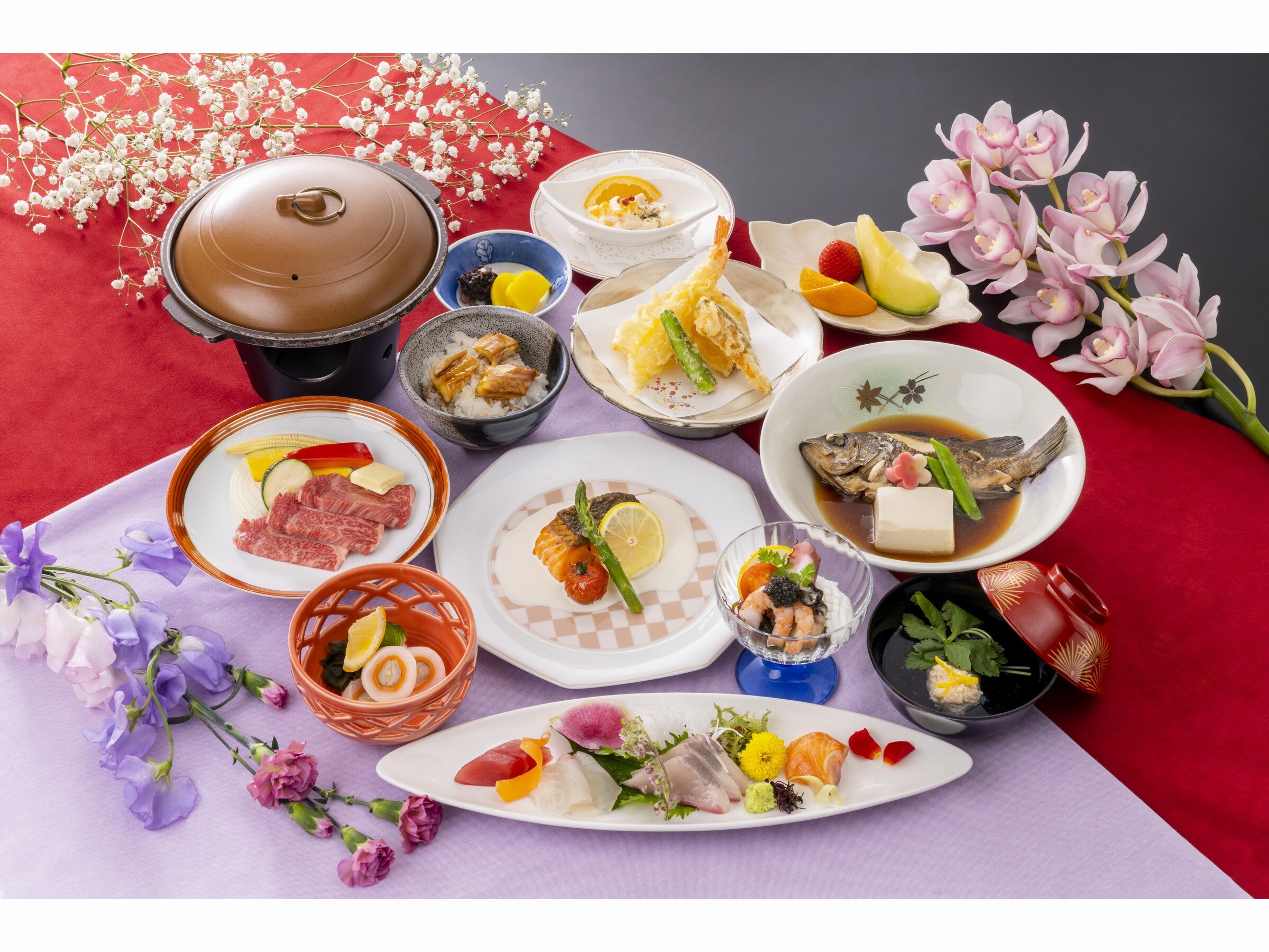 Hình ảnh [Miyabi/Kaiseki]