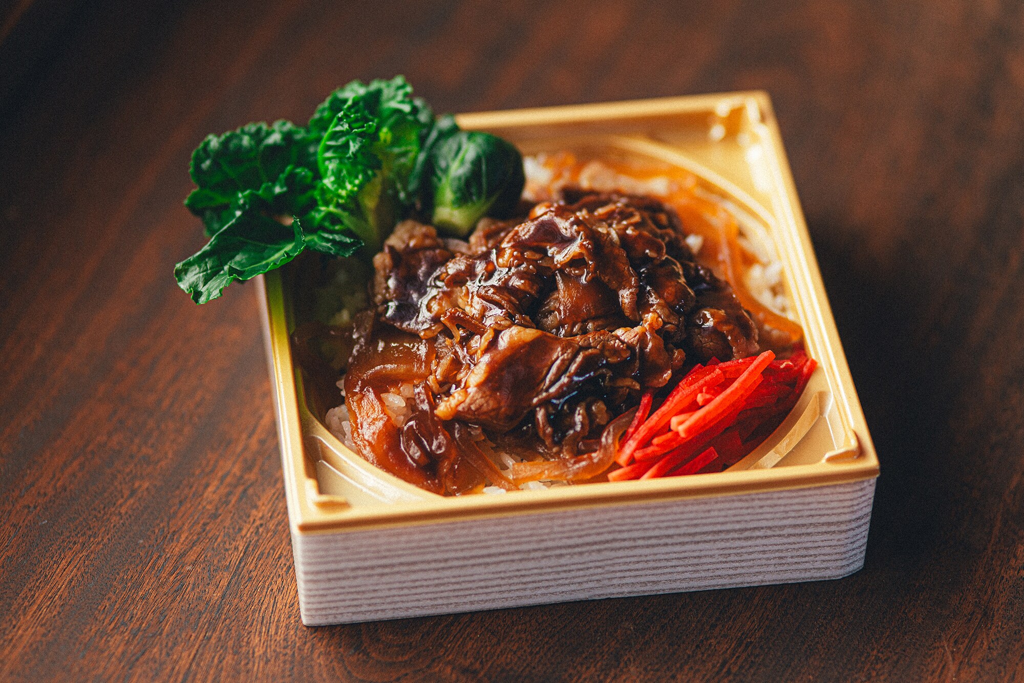 Guradon Beef Bowl