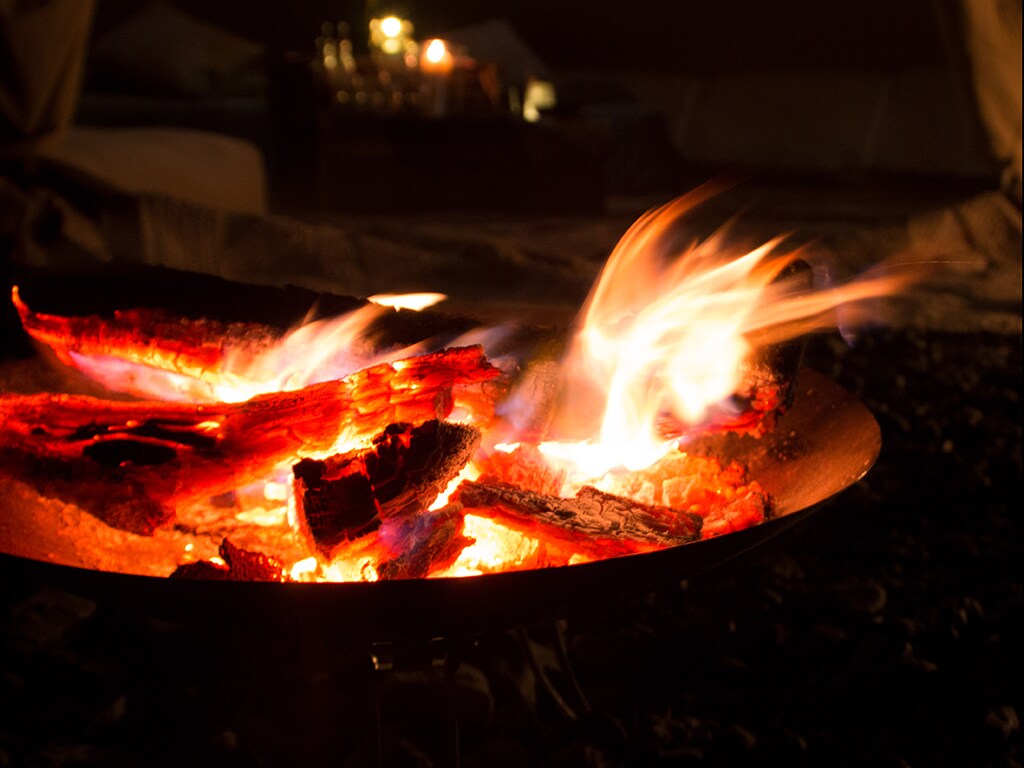 Bonfire