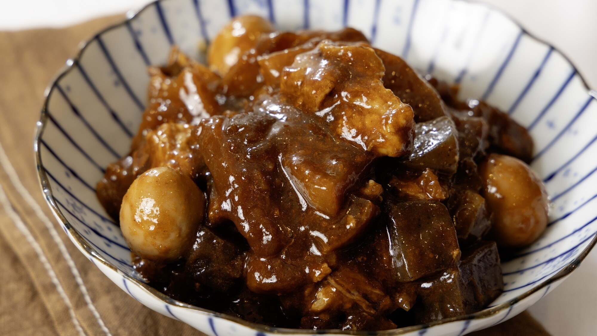 【조 식】나고야점 오리지널 서양식 삶은