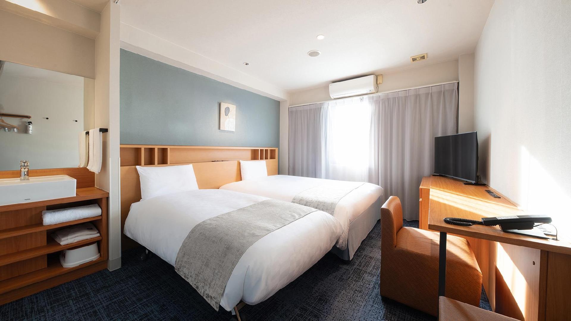 Giường đôi bổ sung 01