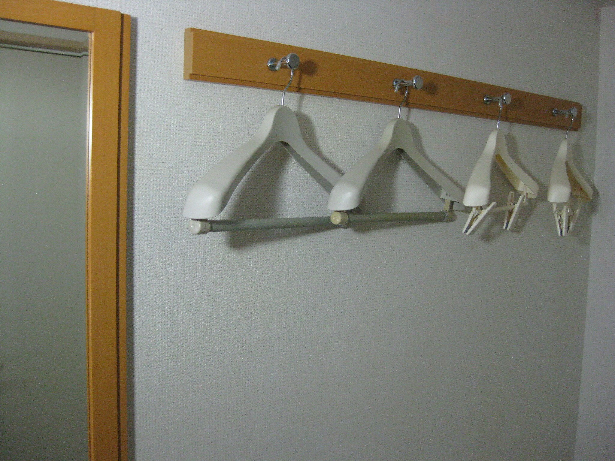 T1 hanger