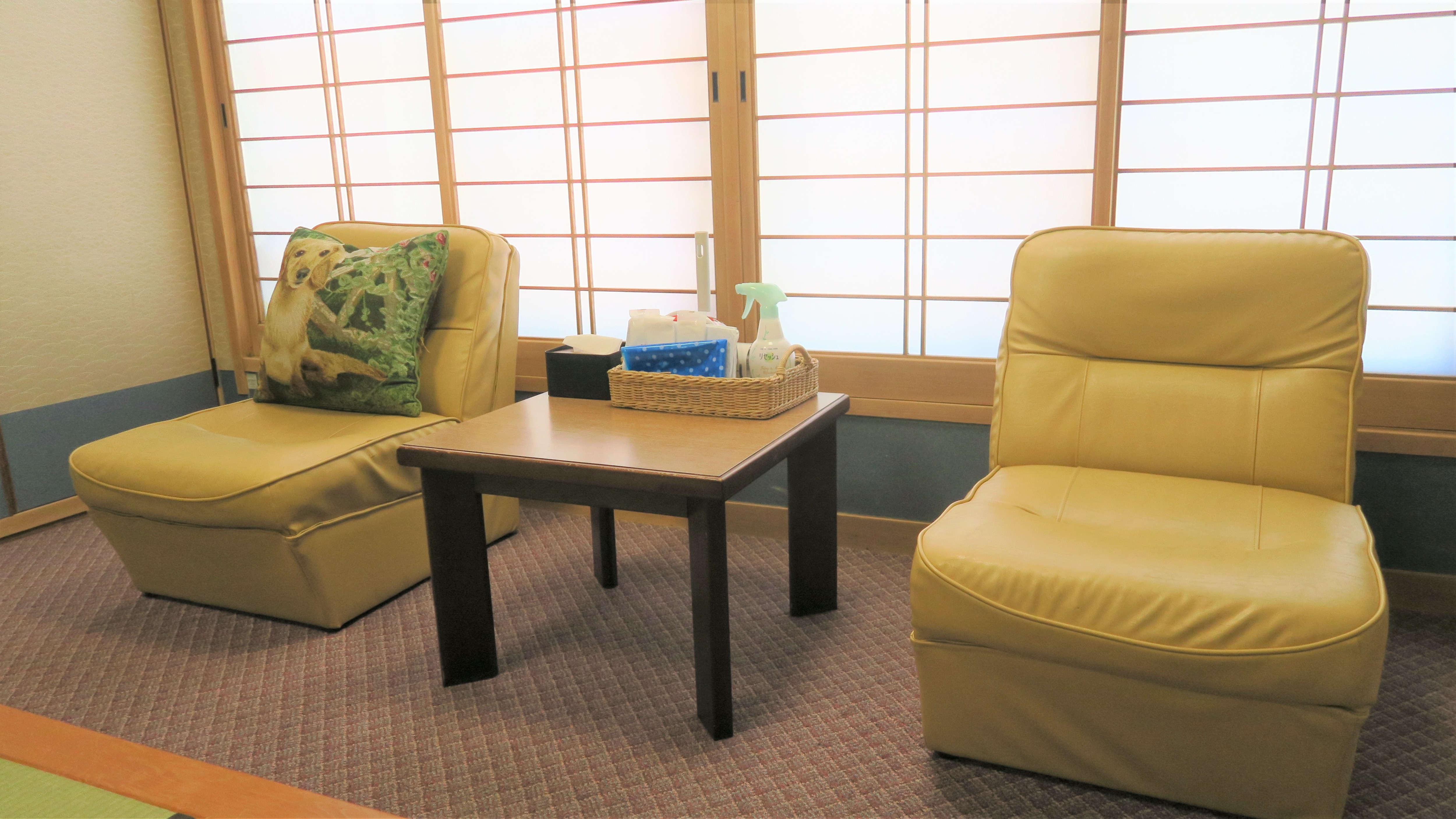 10 tatami mats