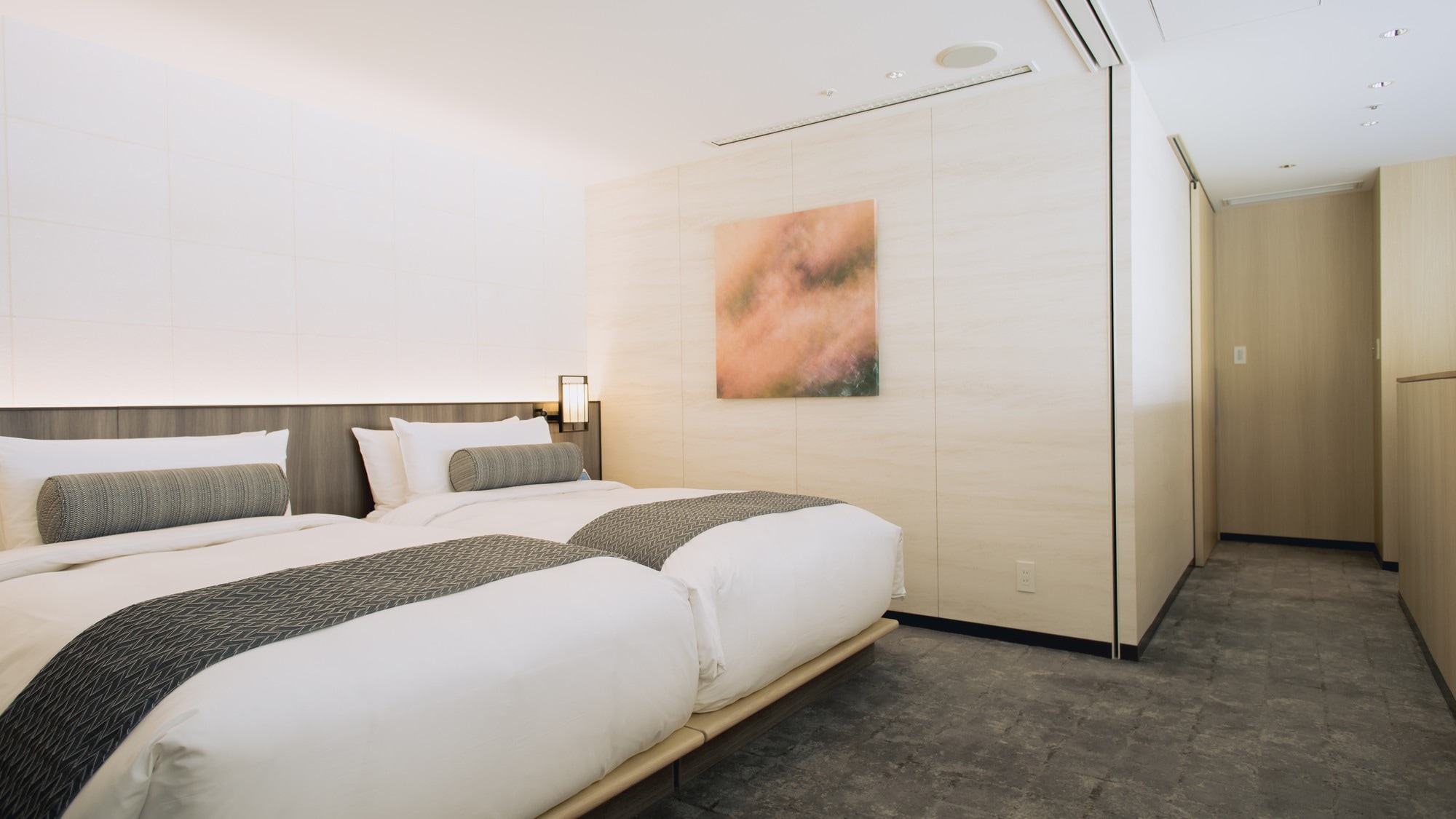 The Thousand Suite Image