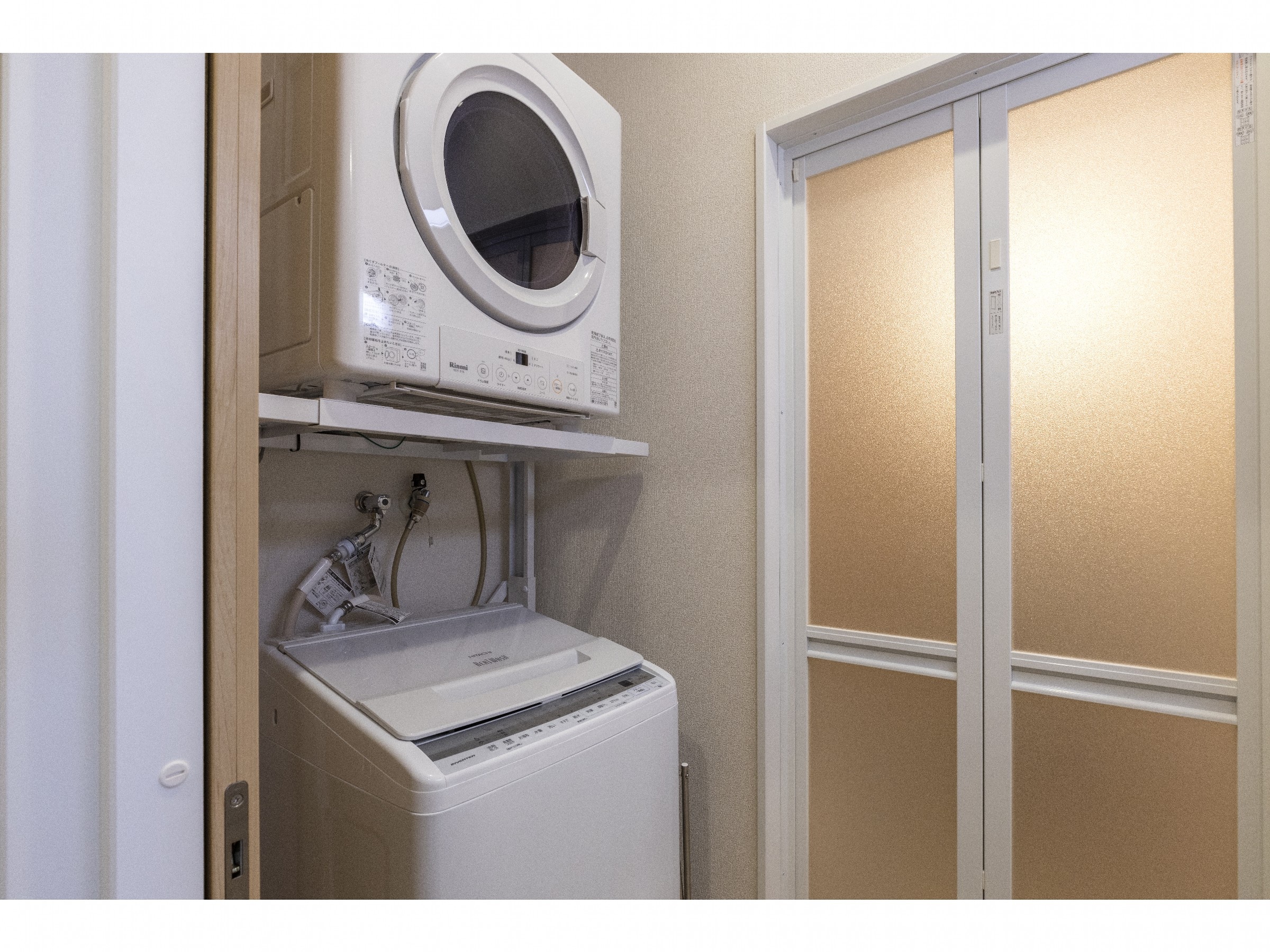 Kamar mandi②