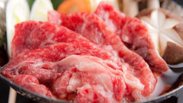 Meat dishes