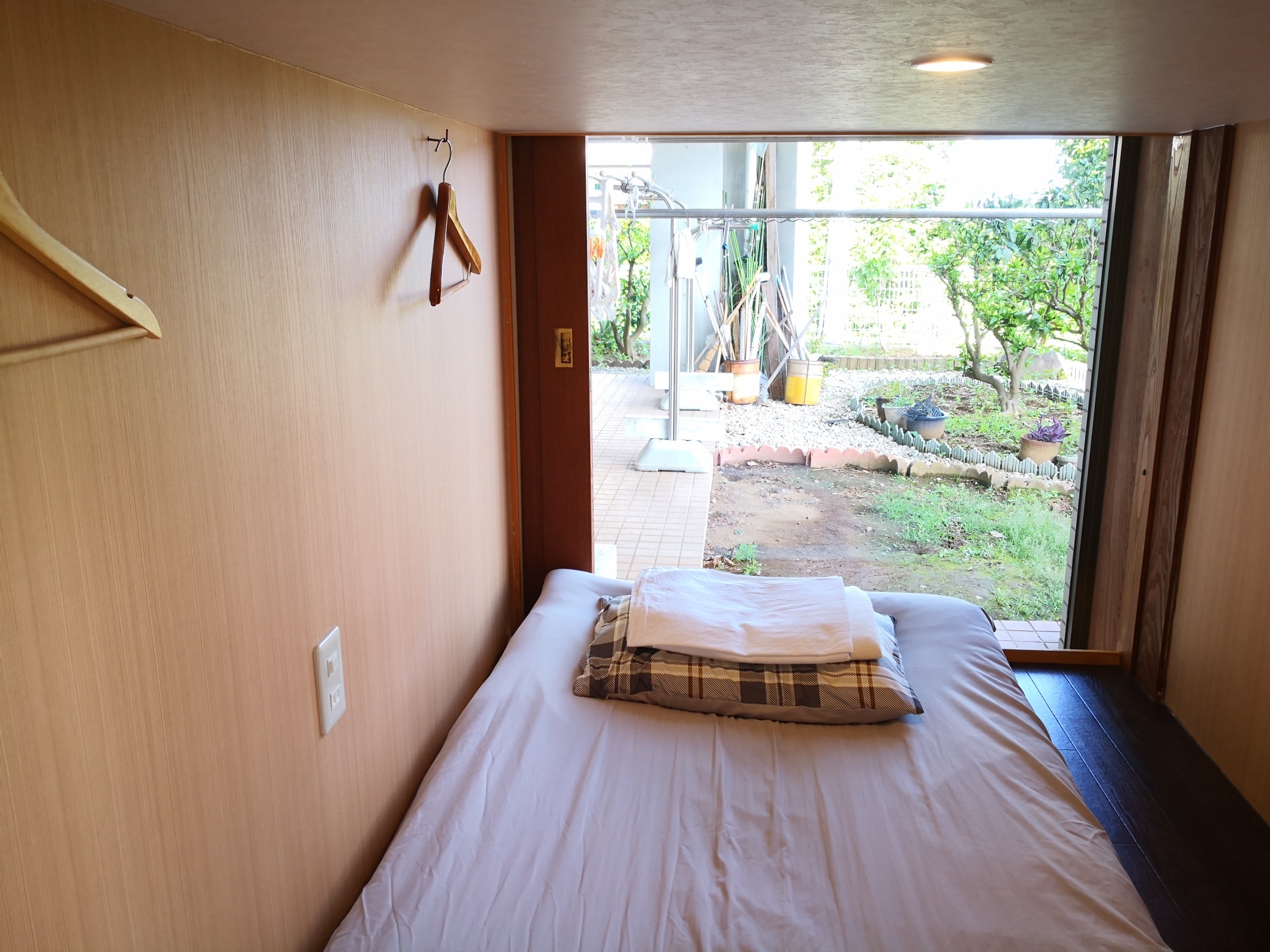 101 rooms