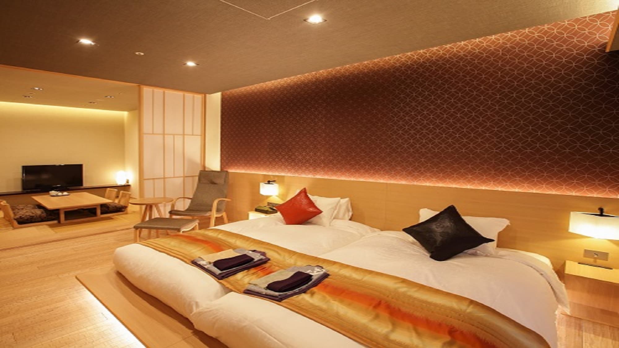 Special room-Japanese and Western room 802 for detail page