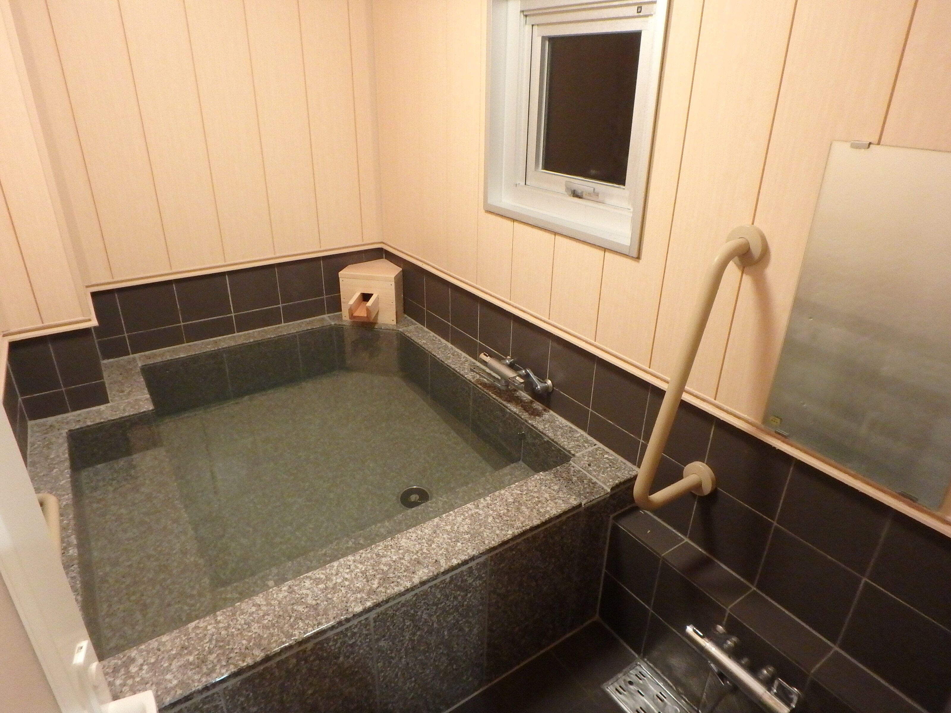 Japanese modern special room 3