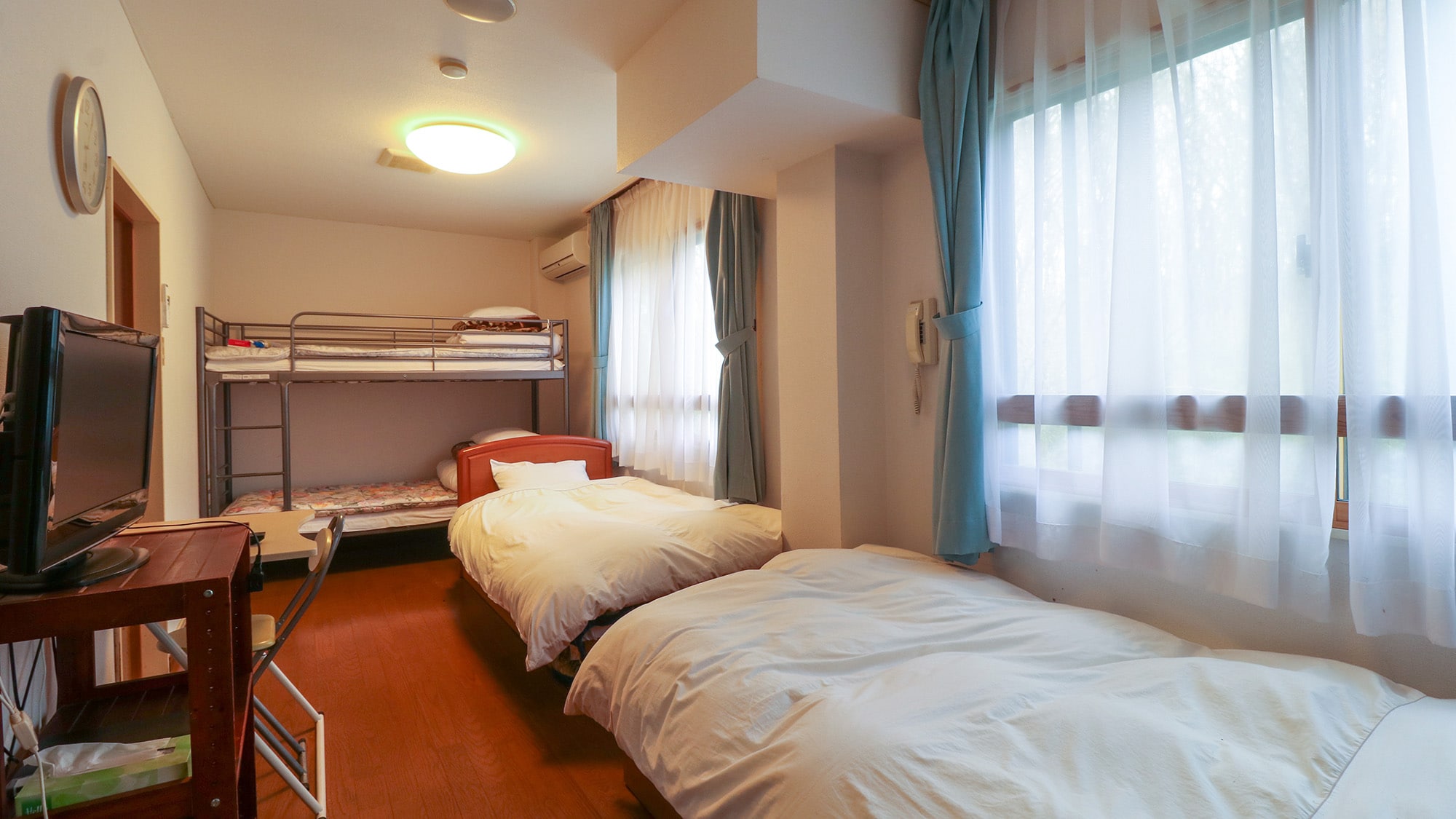 #Main building Western-style room image