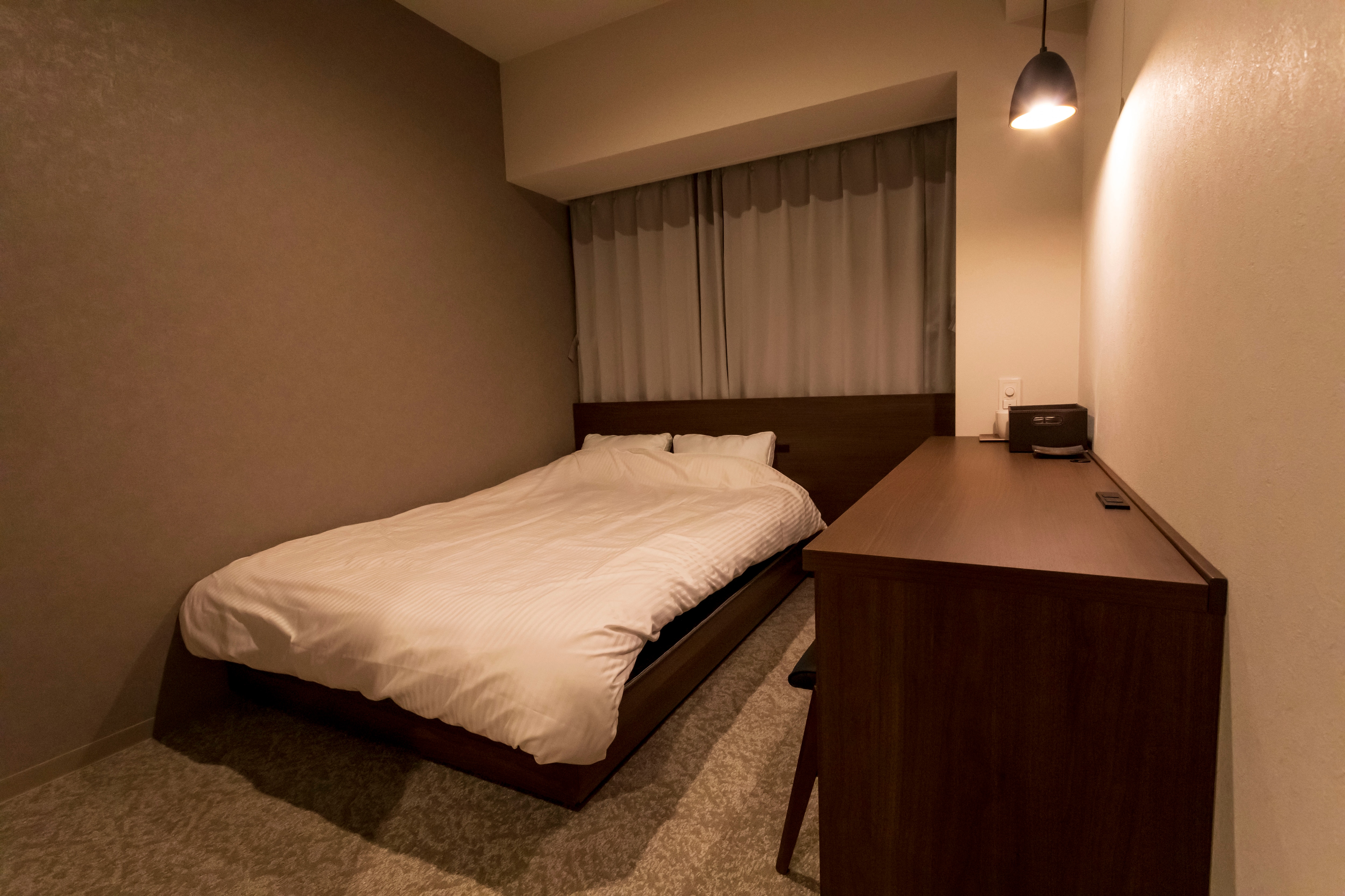 Double room full view