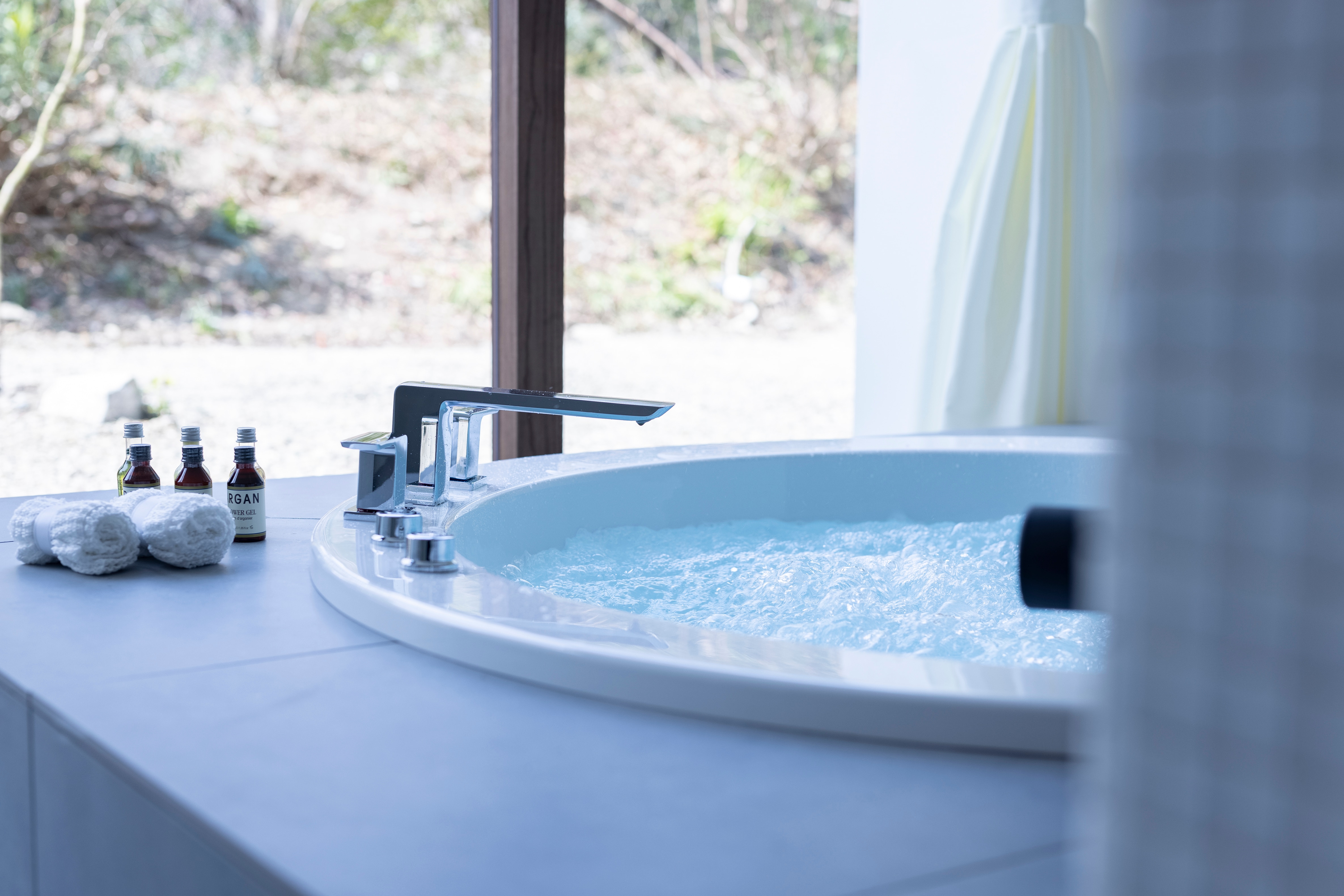 Annex Jacuzzi