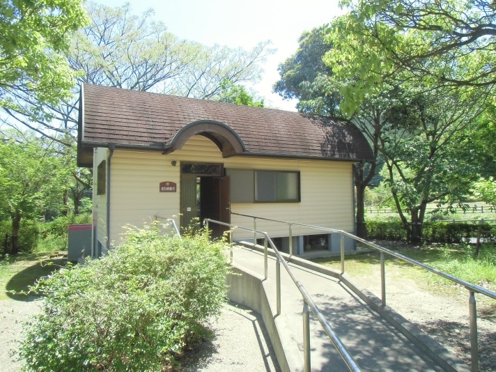 Cottage appearance