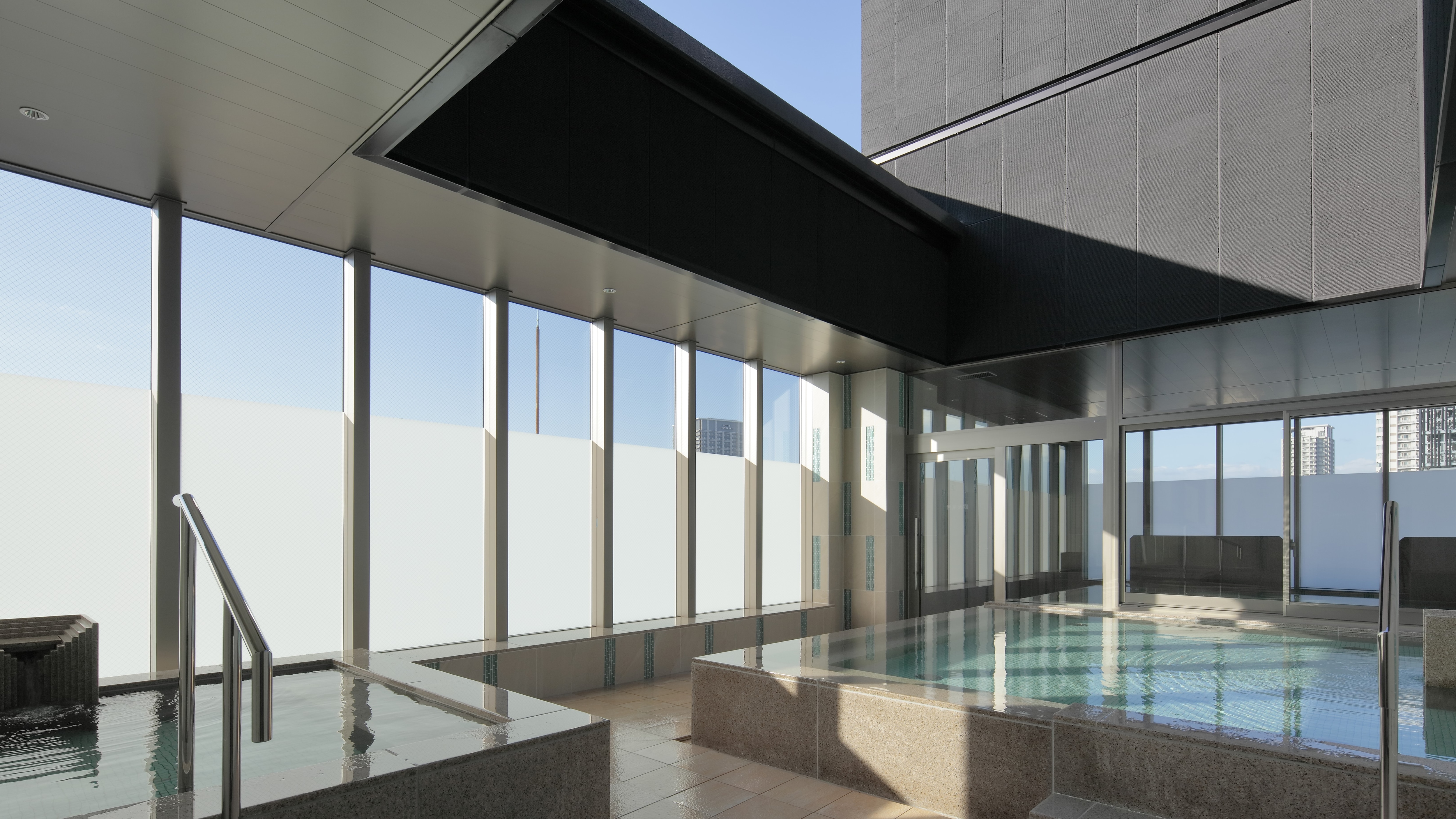 Sky Spa