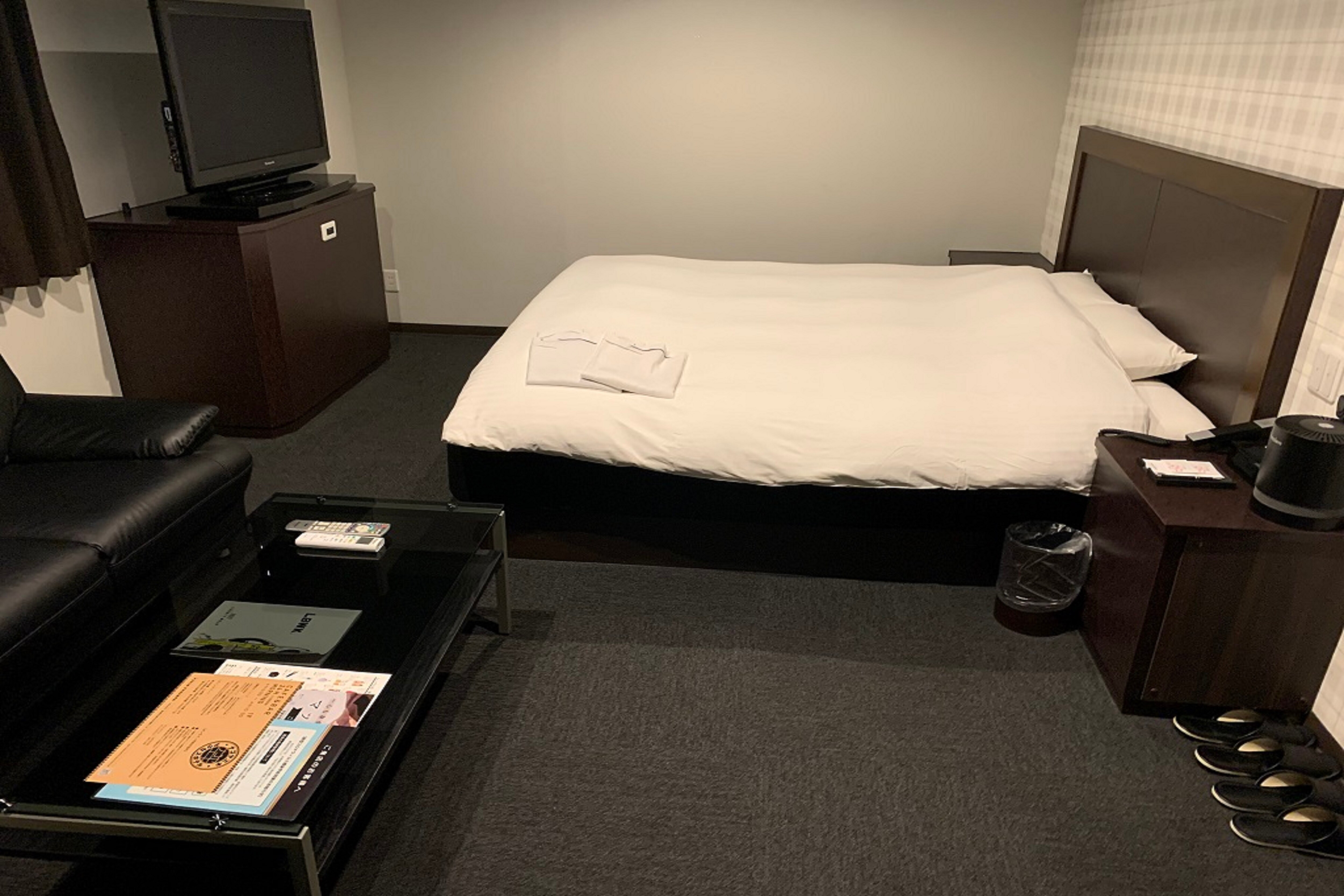 Special 2 bedroom main bed