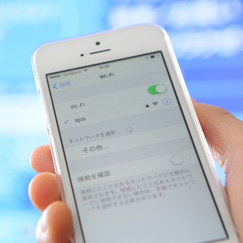 Free Wi-Fi throughout the hotel (all rooms, lobby, restaurant)