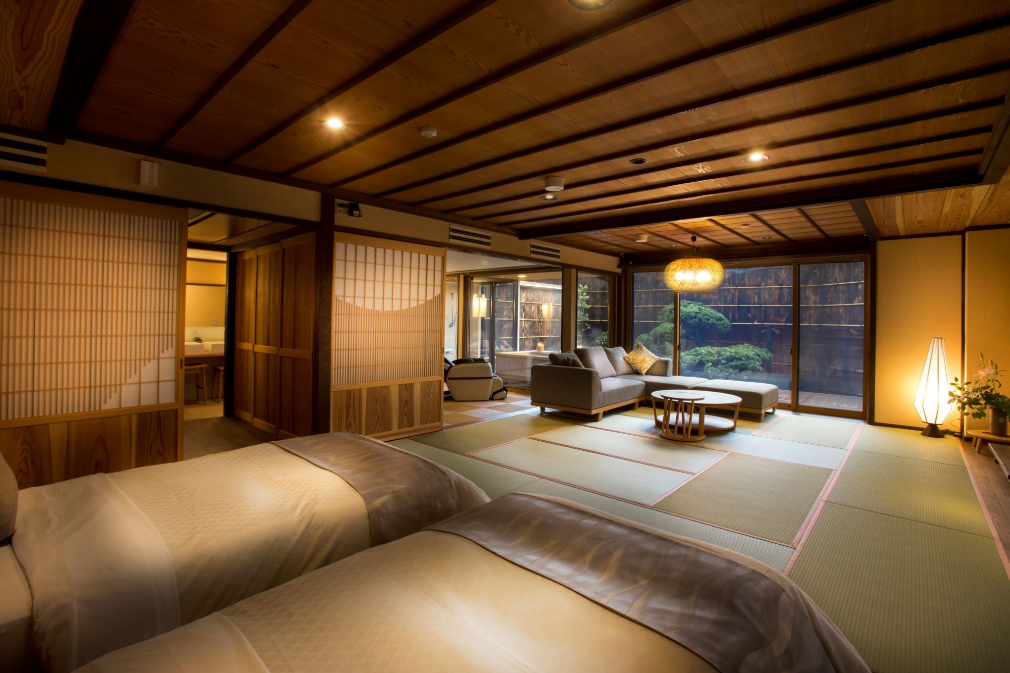 [Private hot spring] Newly renovated ★ - Kototaka - KINKOH