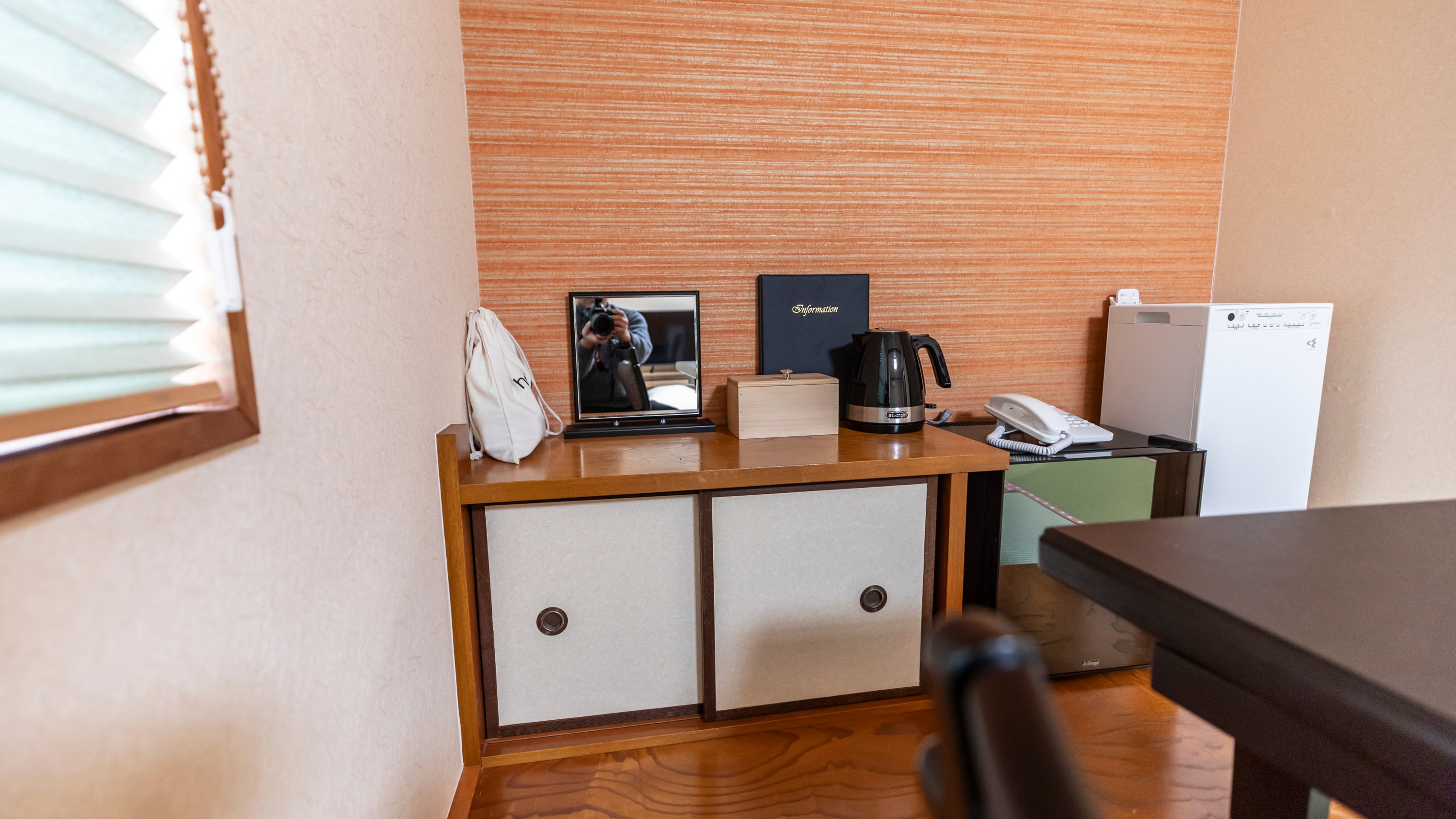 [禁煙]日式客房，可容納1至2人