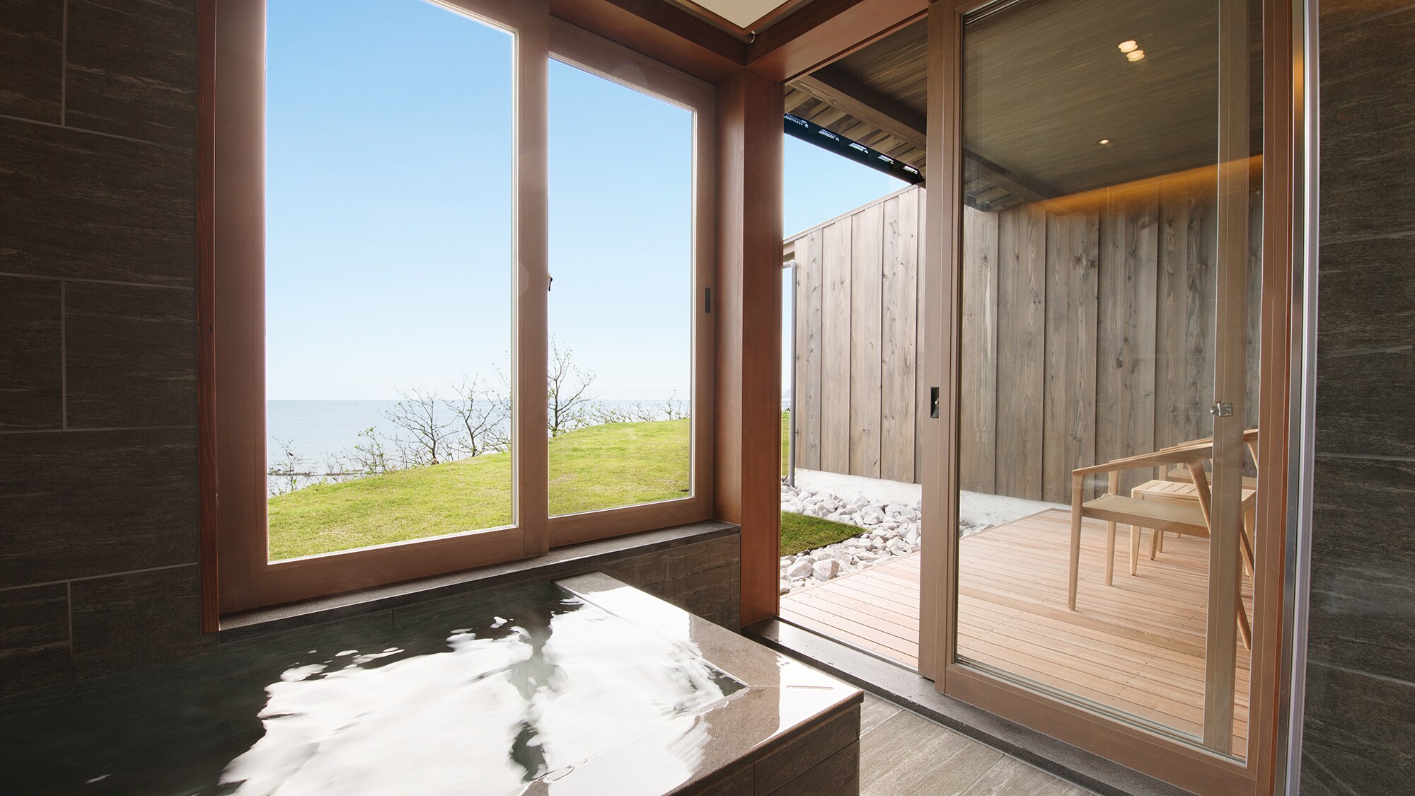 │ห้องโอเชียนสวีท│