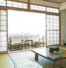 3樓客房（私人房間）